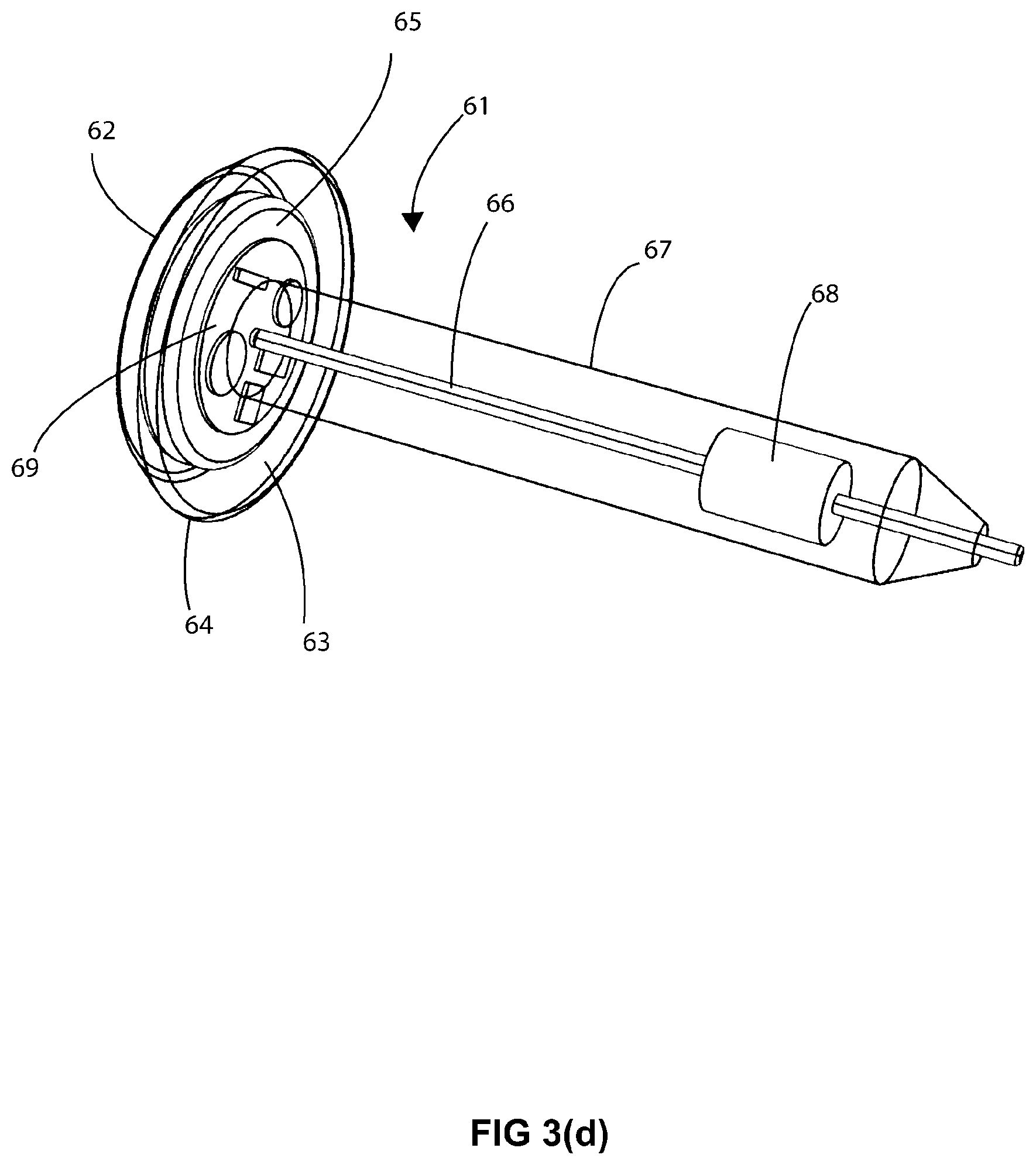 Patent US12139343 Figure 6 – Conveyor component monitoring