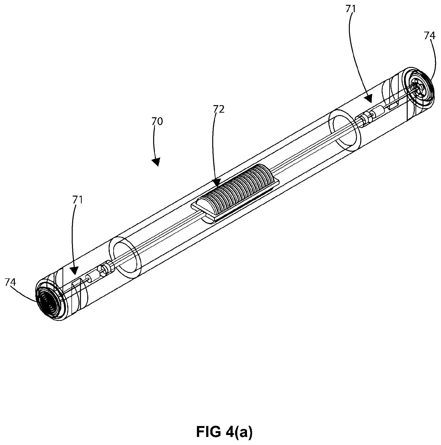 Patent US12139343 Figure 7 – Conveyor component monitoring