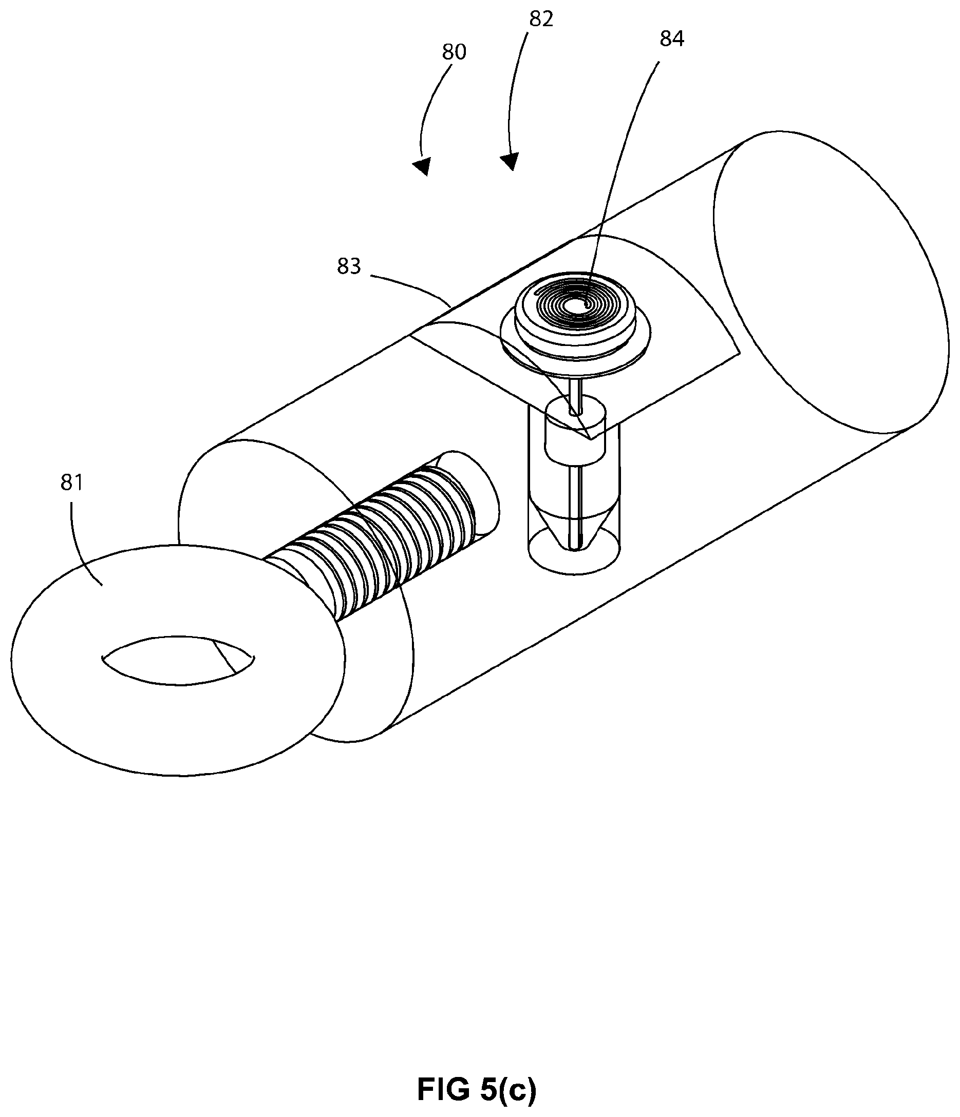 Patent US12139343 Figure 11 – Conveyor component monitoring