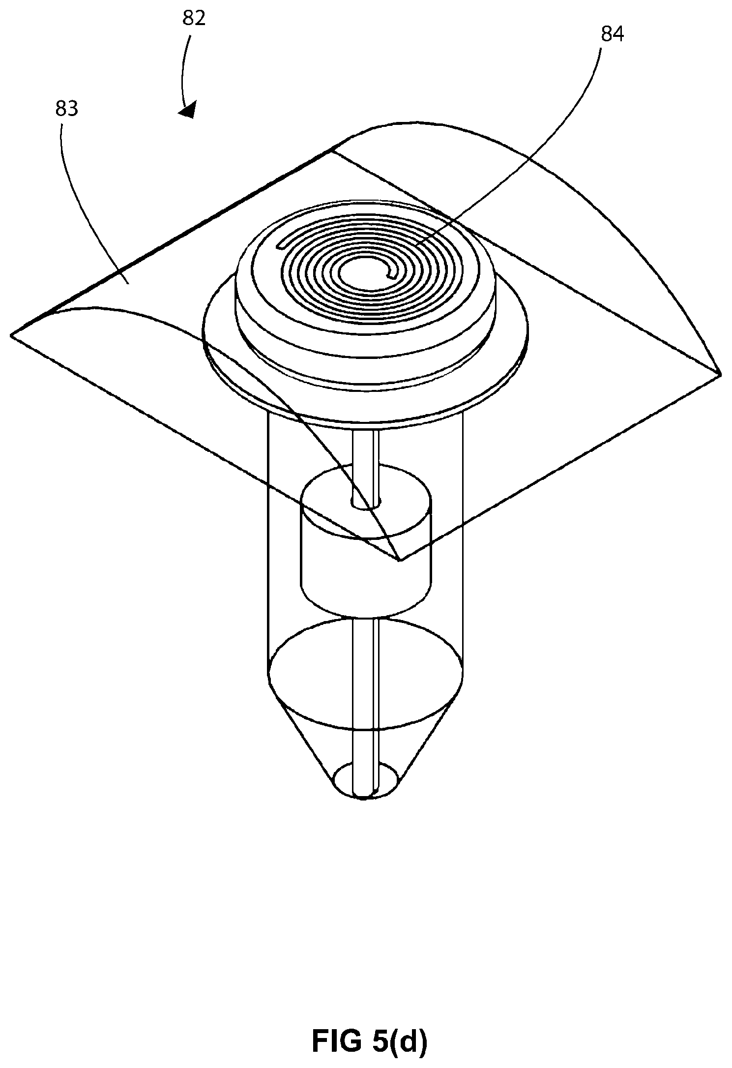 Patent US12139343 Figure 12 – Conveyor component monitoring