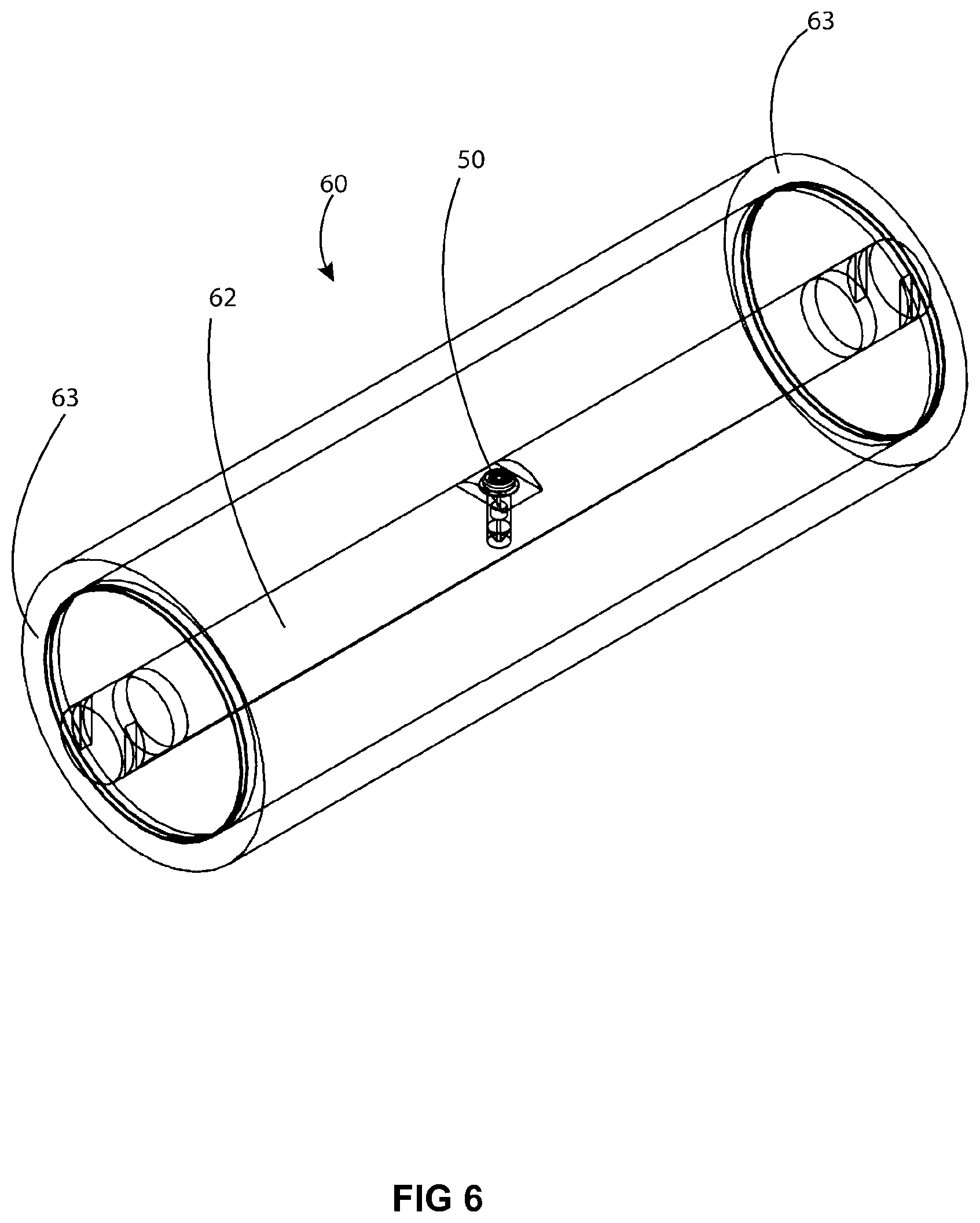 Patent US12139343 Figure 13 – Conveyor component monitoring