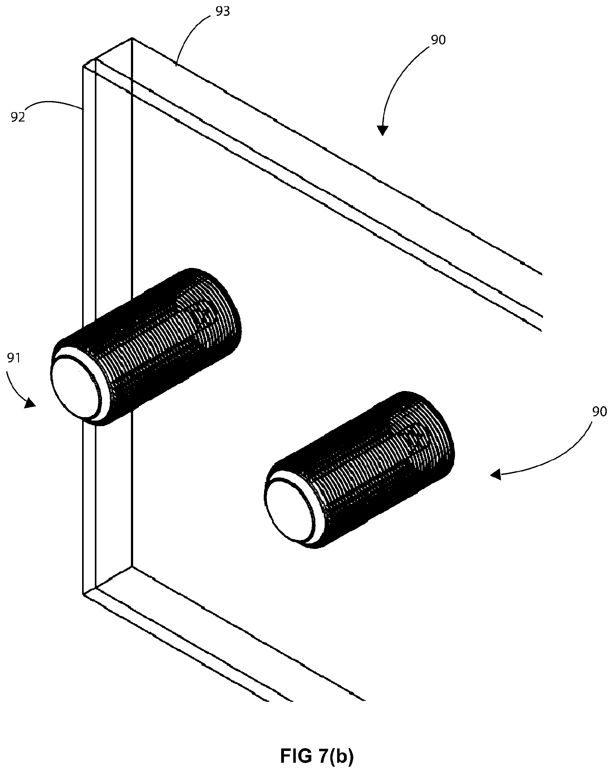 Patent US12139343 Figure 15 – Conveyor component monitoring