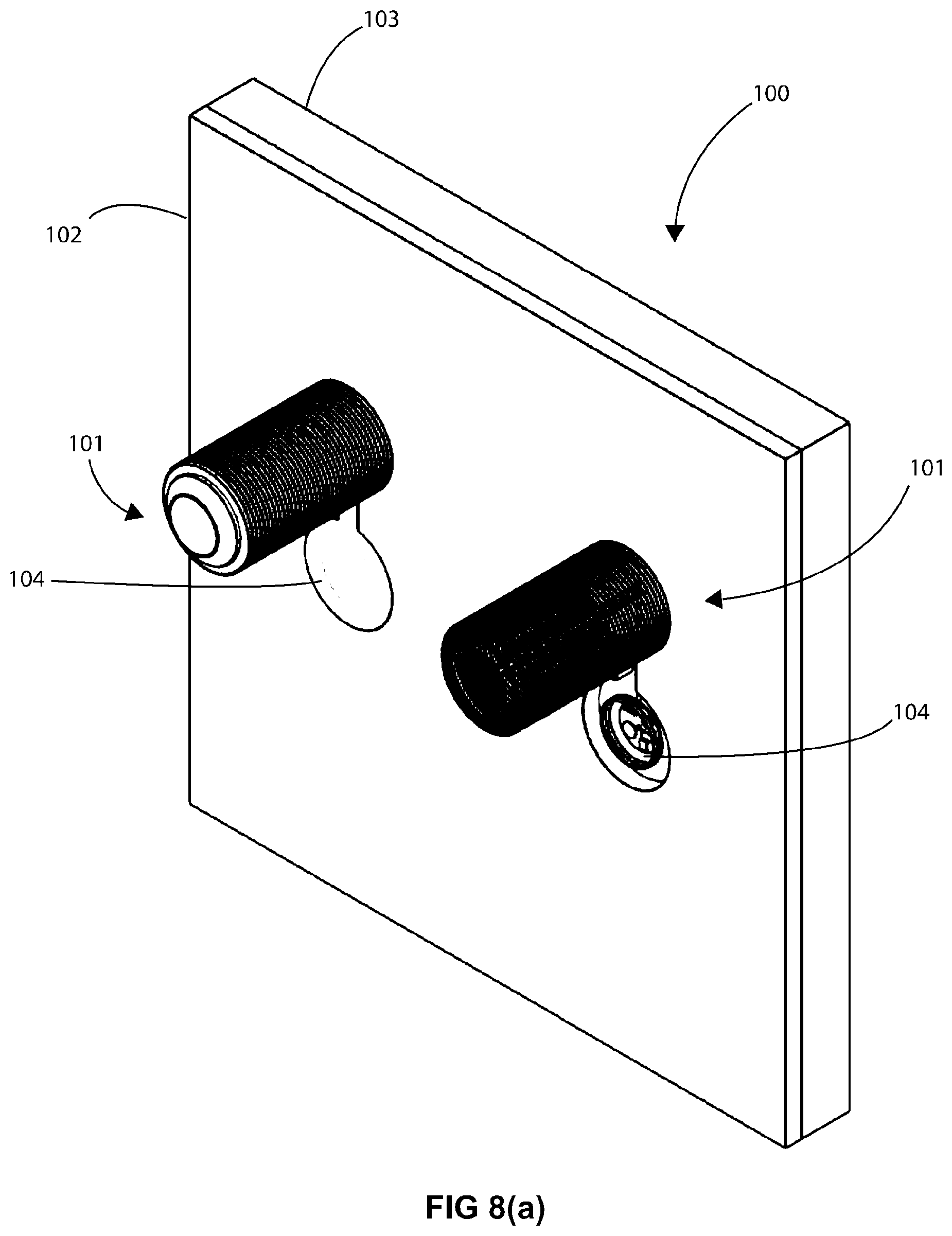 Patent US12139343 Figure 16 – Conveyor component monitoring