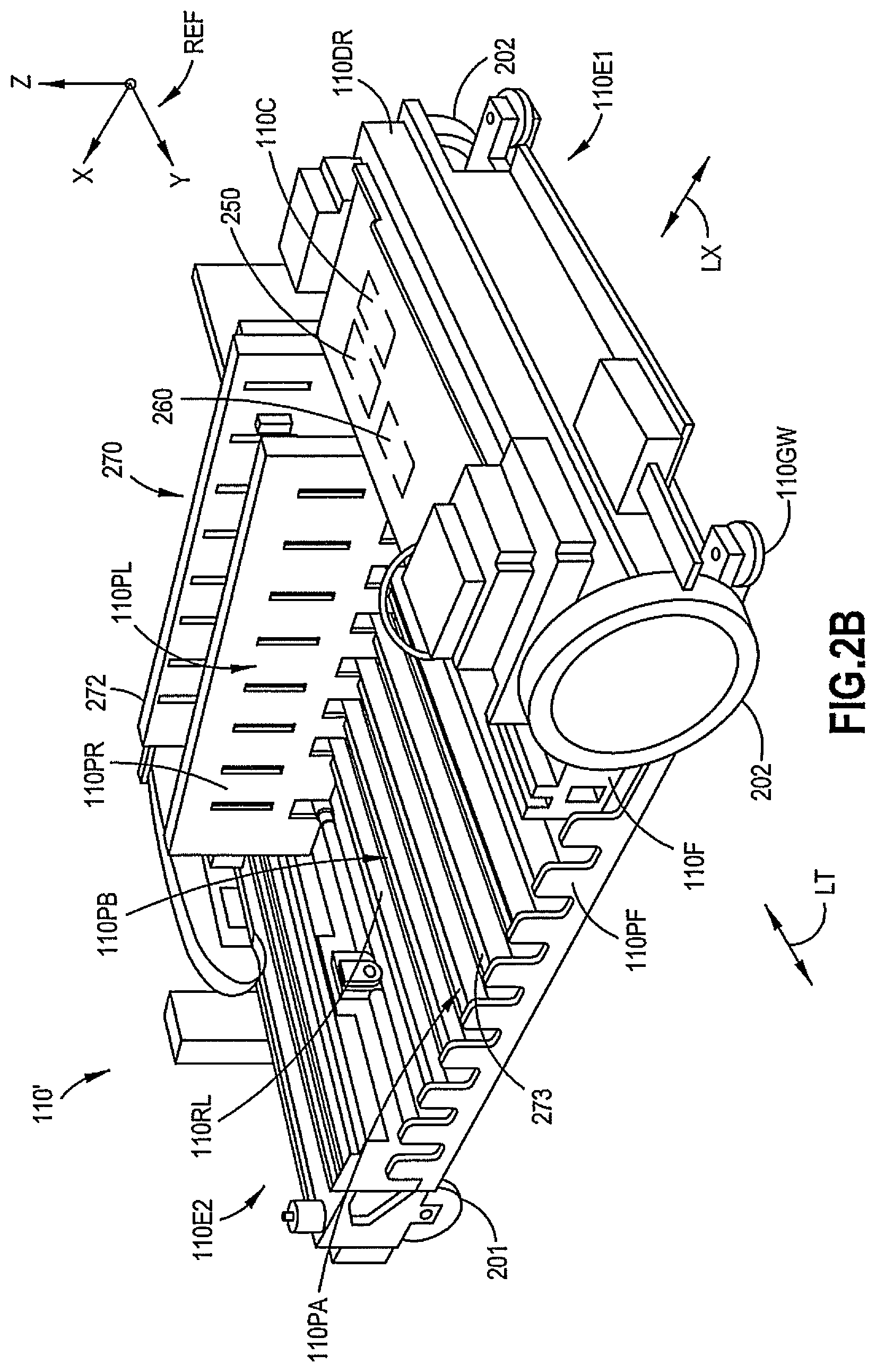Patent US12139349 Figure 6 – Vertical sequencer for product order fulfillment