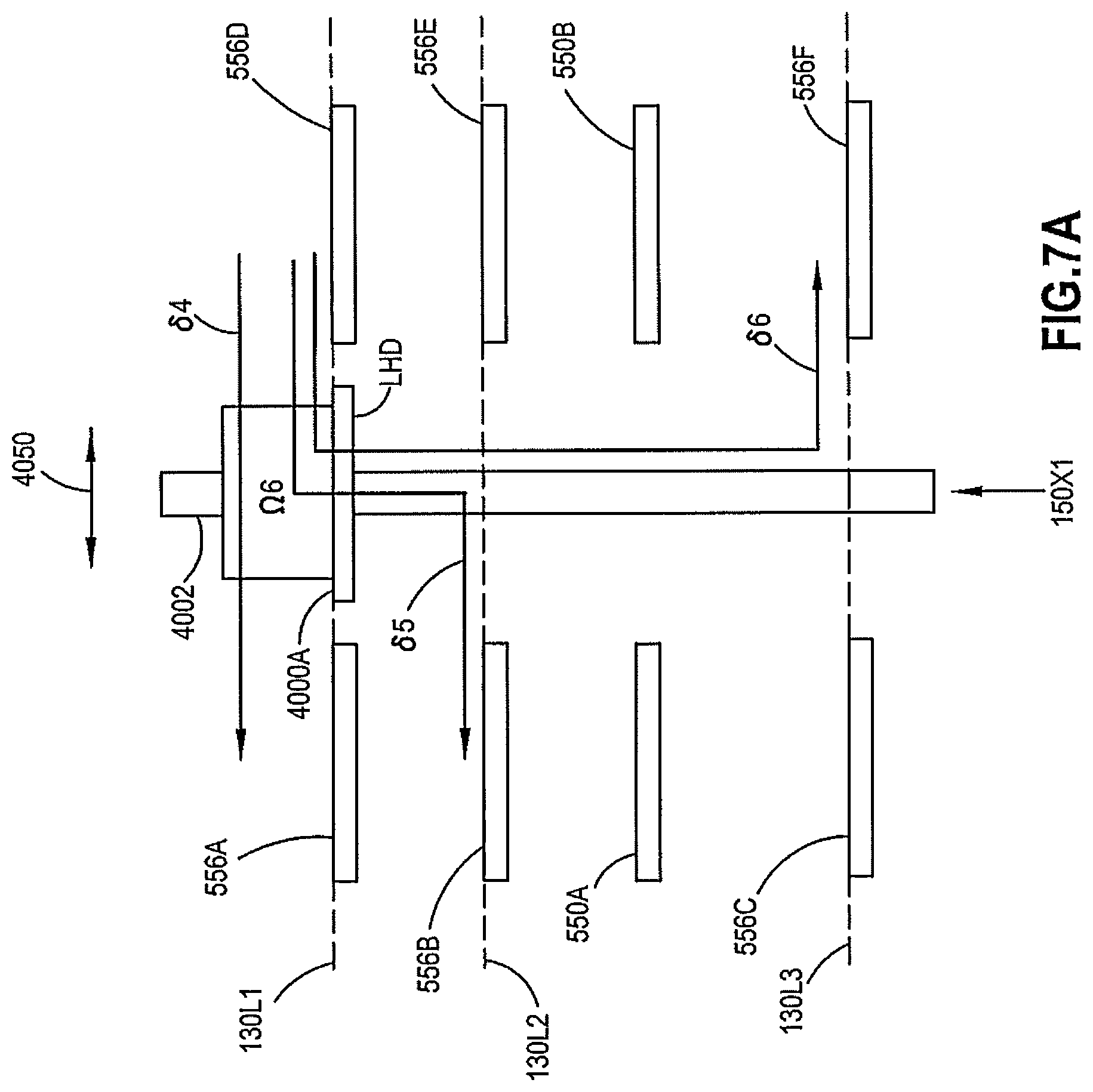 Patent US12139349 Figure 16 – Vertical sequencer for product order fulfillment