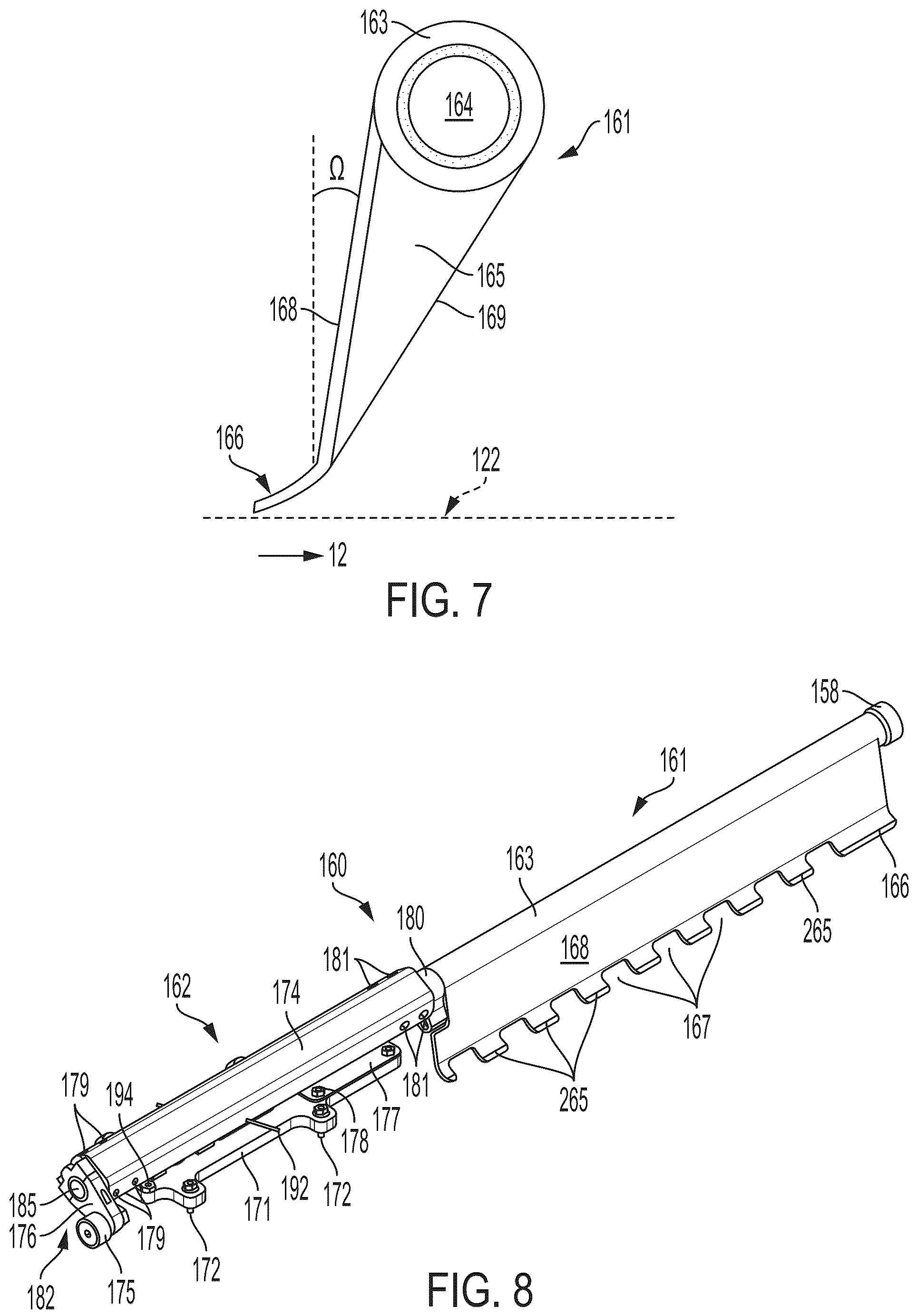 Patent US12139350 Figure 4 – Apparatus and methods for dynamically controlling the spacing of conveyed objects