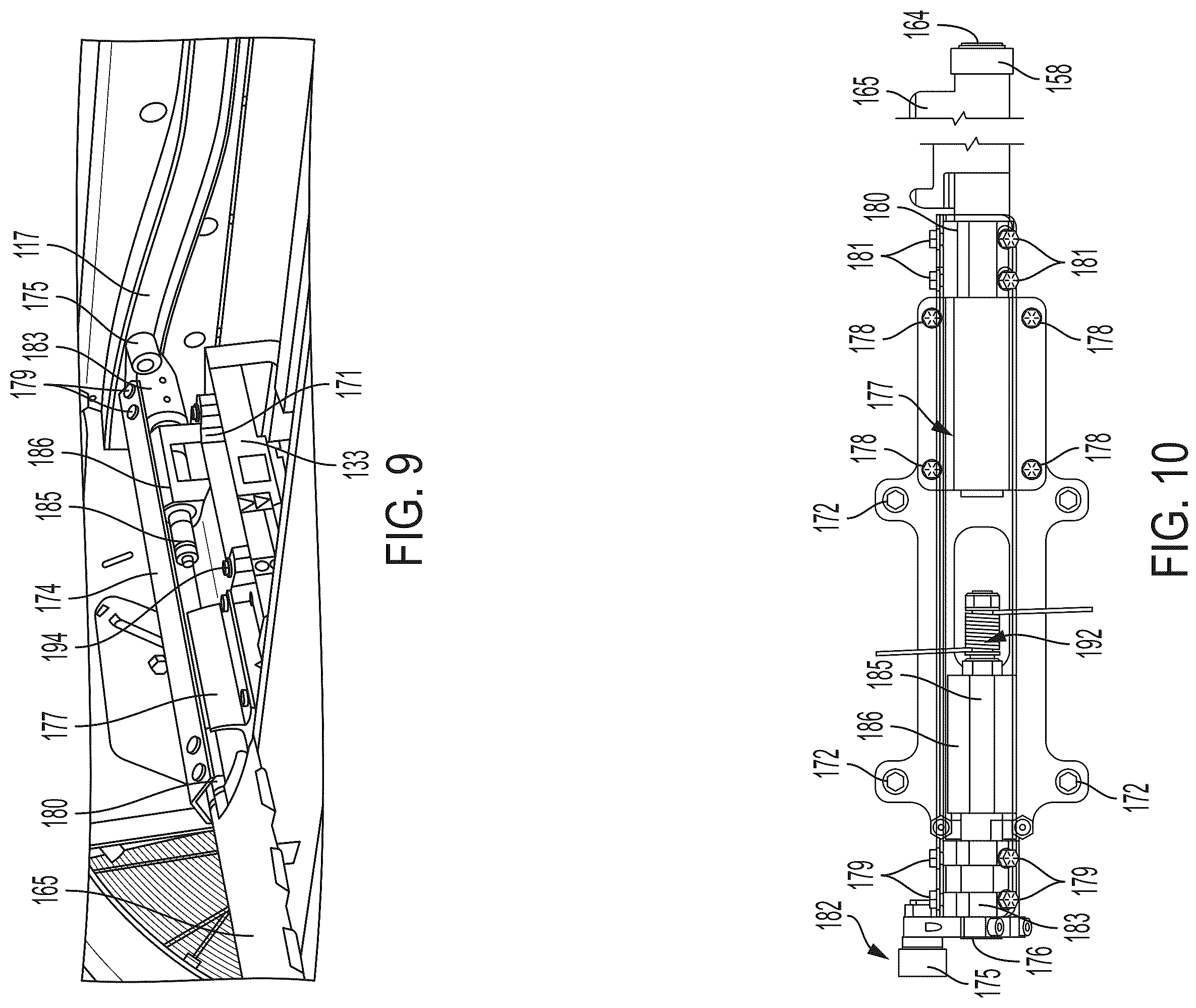 Patent US12139350 Figure 5 – Apparatus and methods for dynamically controlling the spacing of conveyed objects