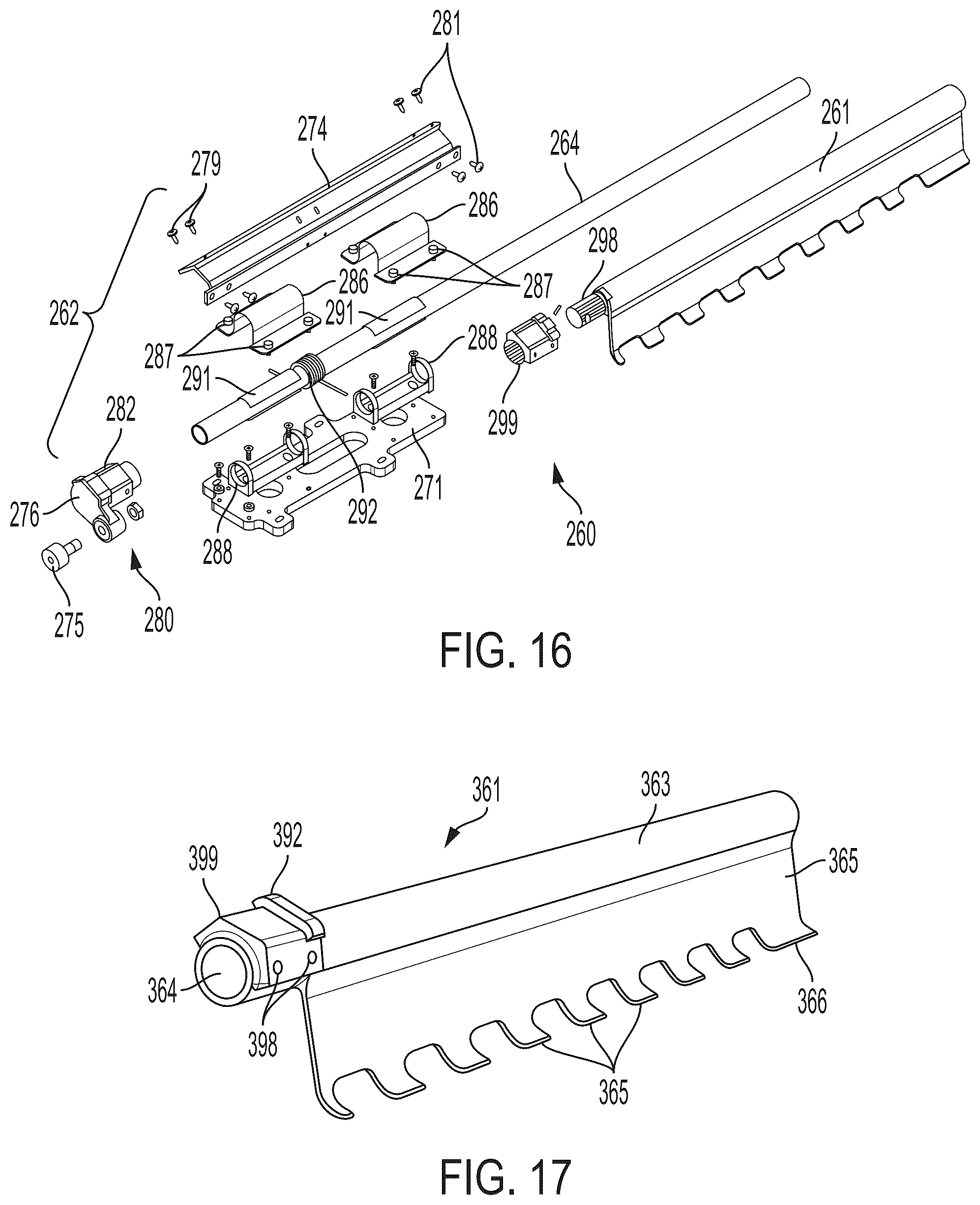 Patent US12139350 Figure 9 – Apparatus and methods for dynamically controlling the spacing of conveyed objects