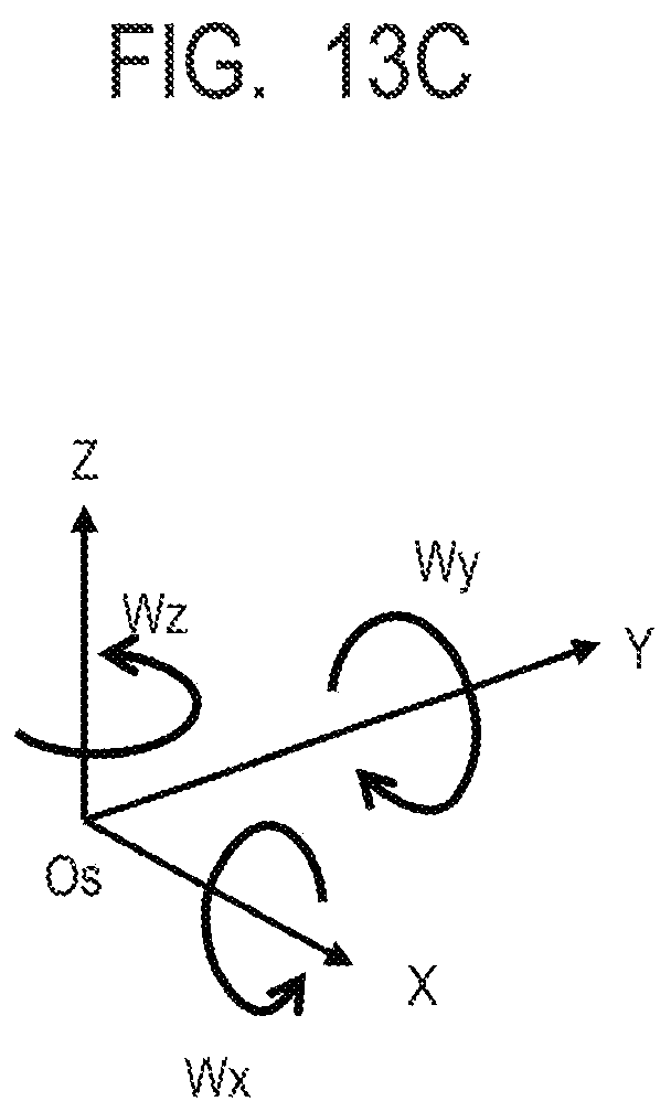 Patent US12139352 Figure 17 – Transport system, processing system, method for manufacturing article, and motor