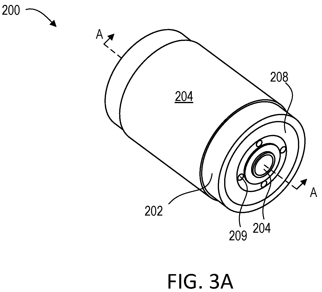 Patent US12139355 Figure 2 – Variable braking systems and devices