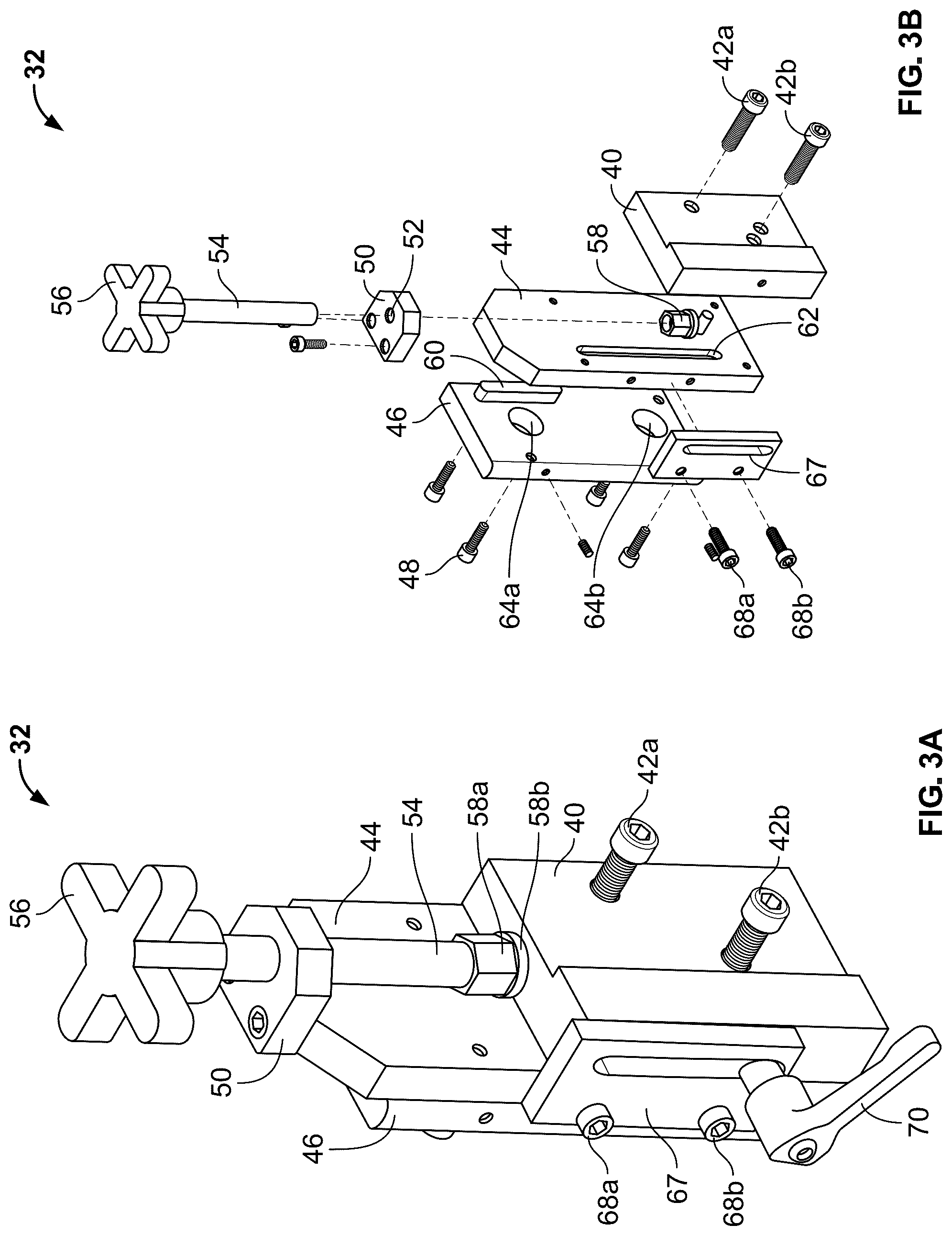 Patent US12139359 Figure 3 – Fin belt dump gate system and method