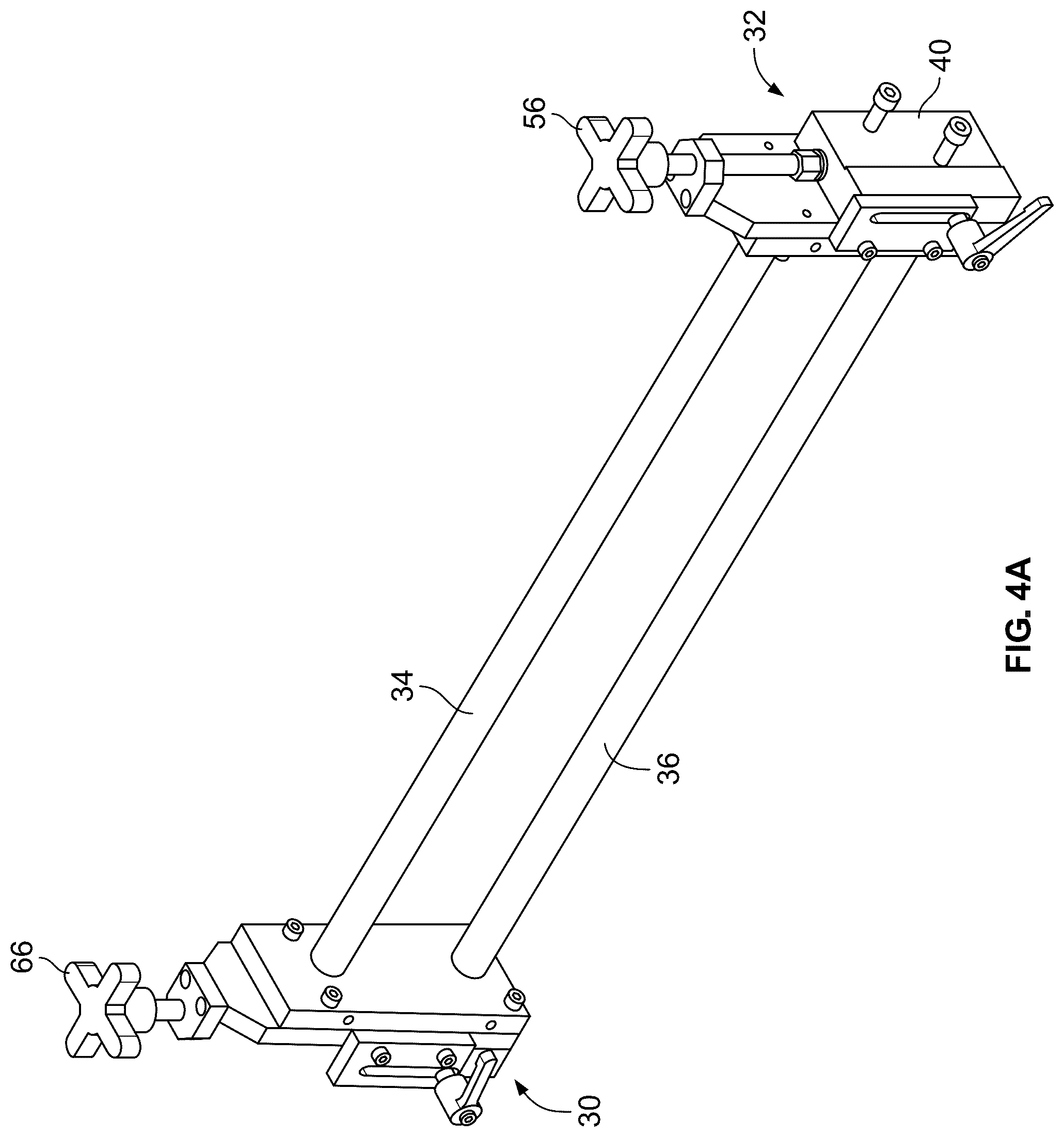 Patent US12139359 Figure 4 – Fin belt dump gate system and method