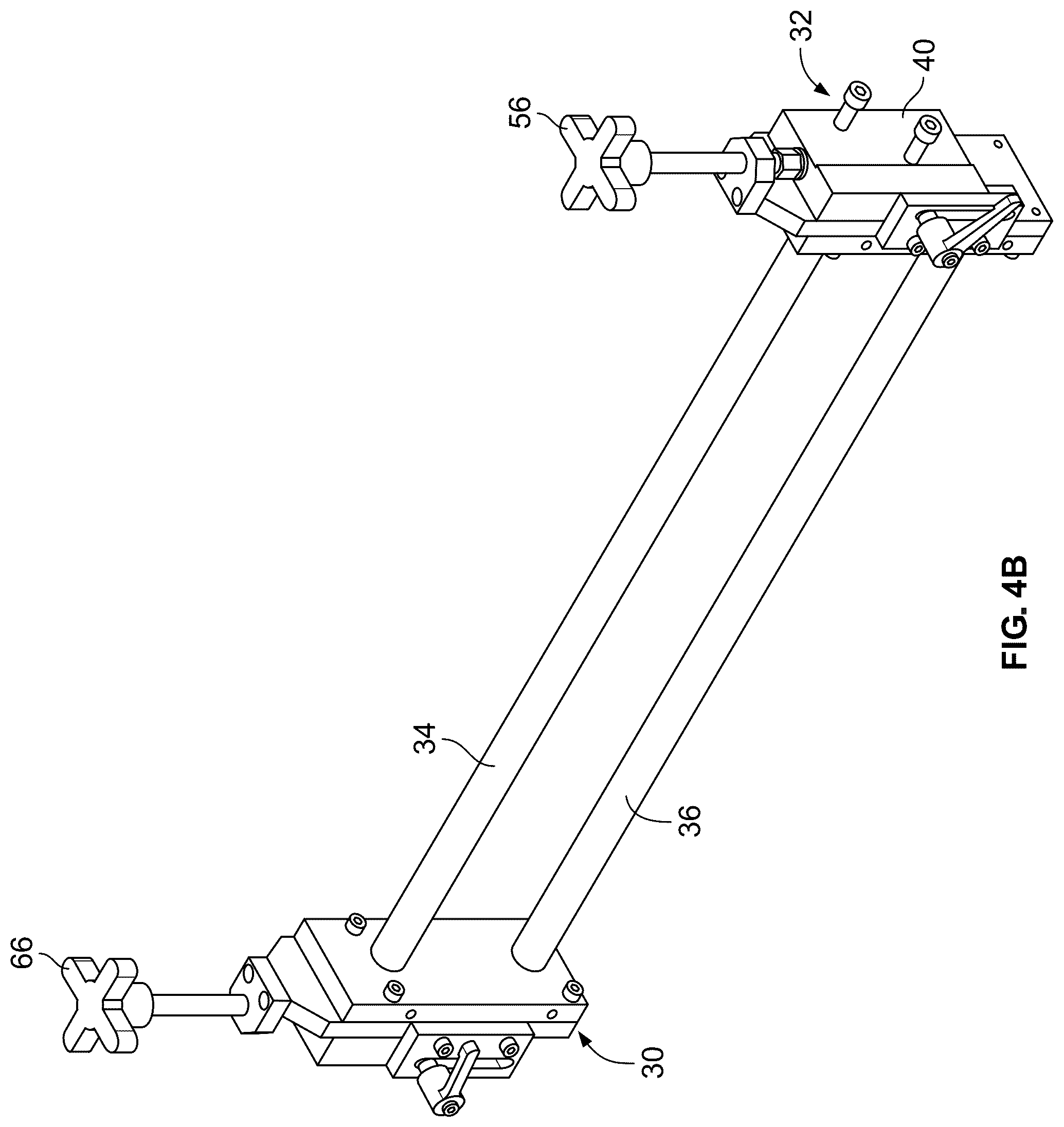 Patent US12139359 Figure 5 – Fin belt dump gate system and method