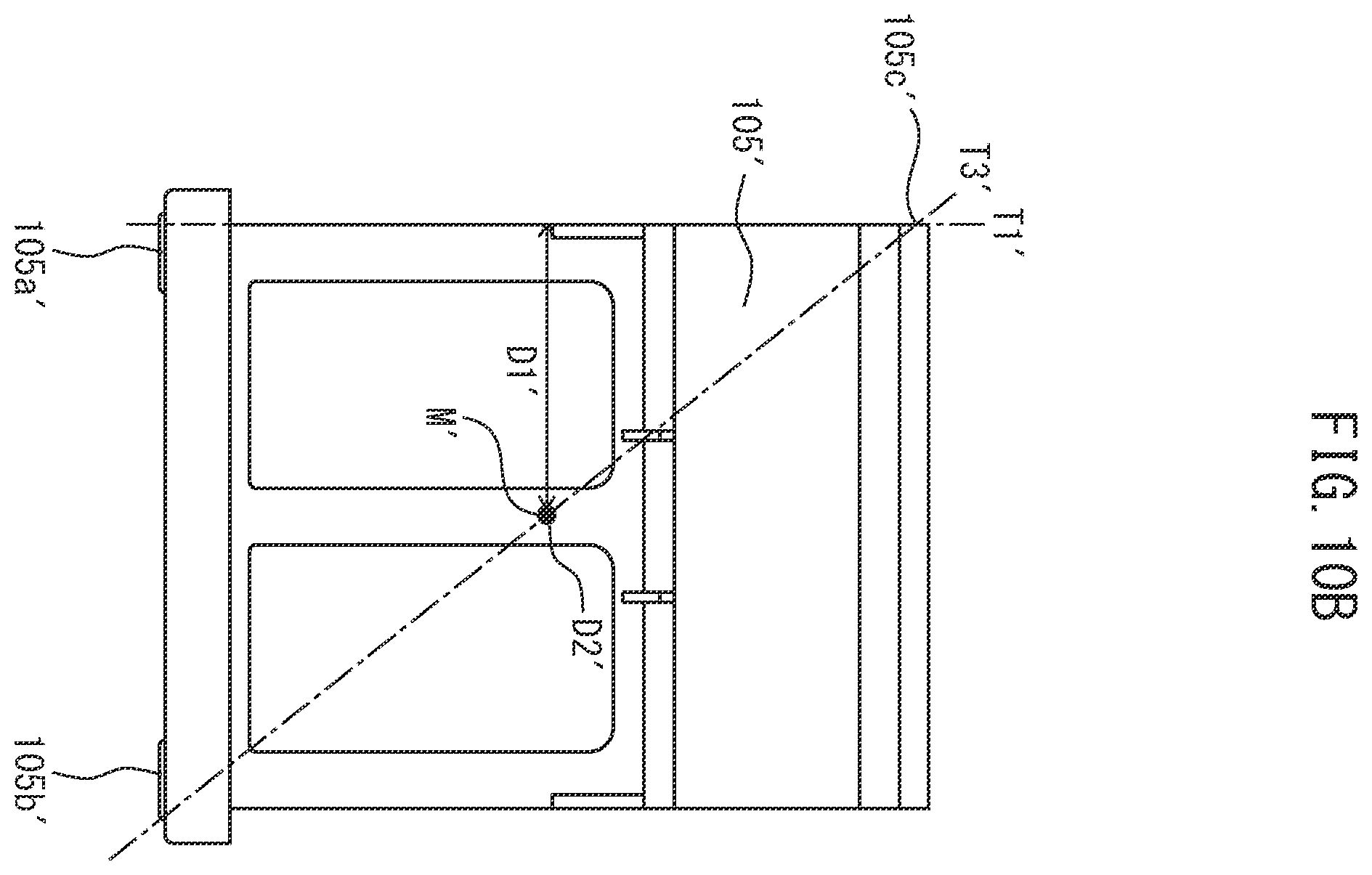 Patent US12139363 Figure 11 – Medium ejecting apparatus including medium regulating member provided so as to swing and pivot