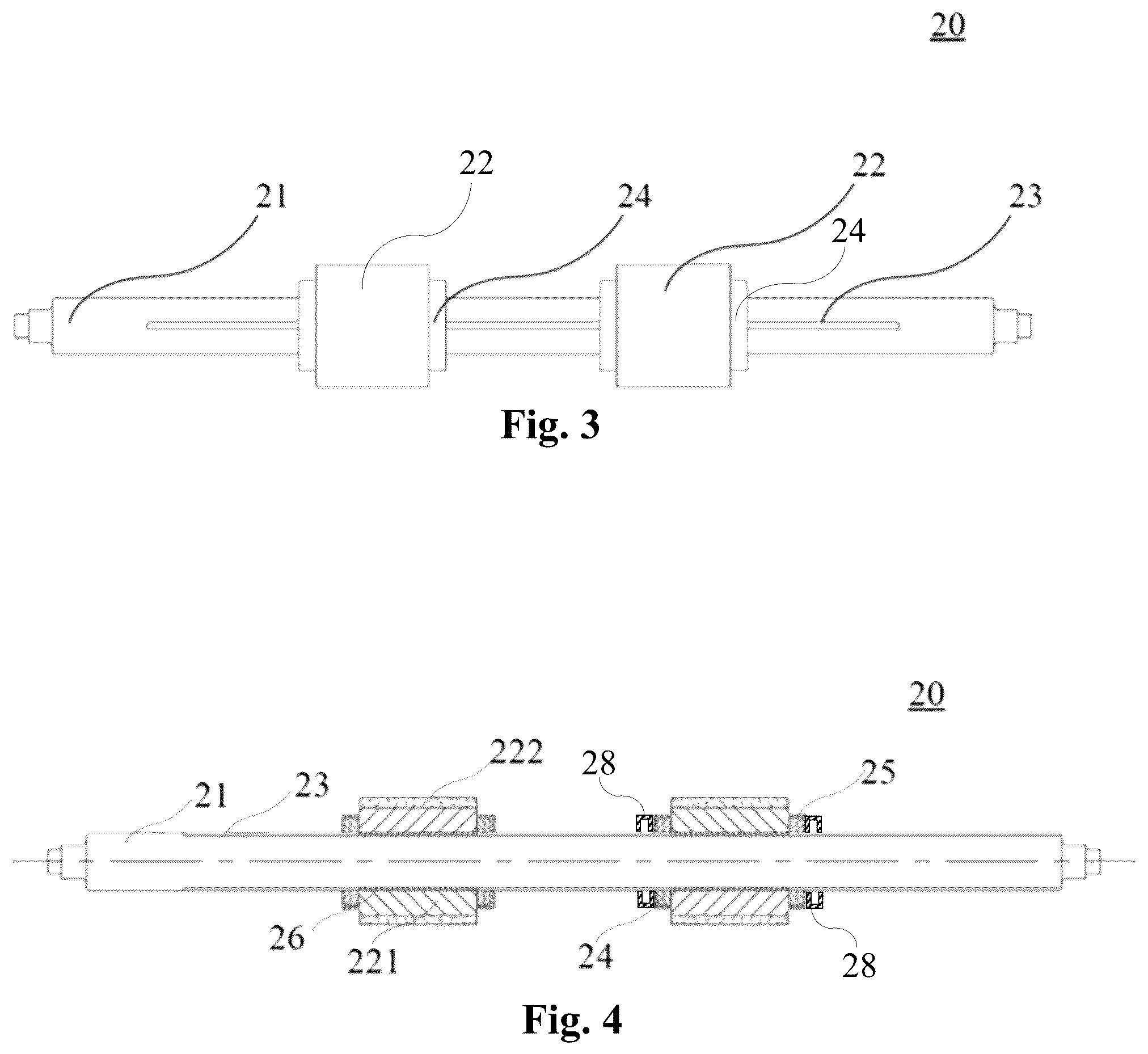 Patent US12139364 Figure 2 – Conveying system and battery production system