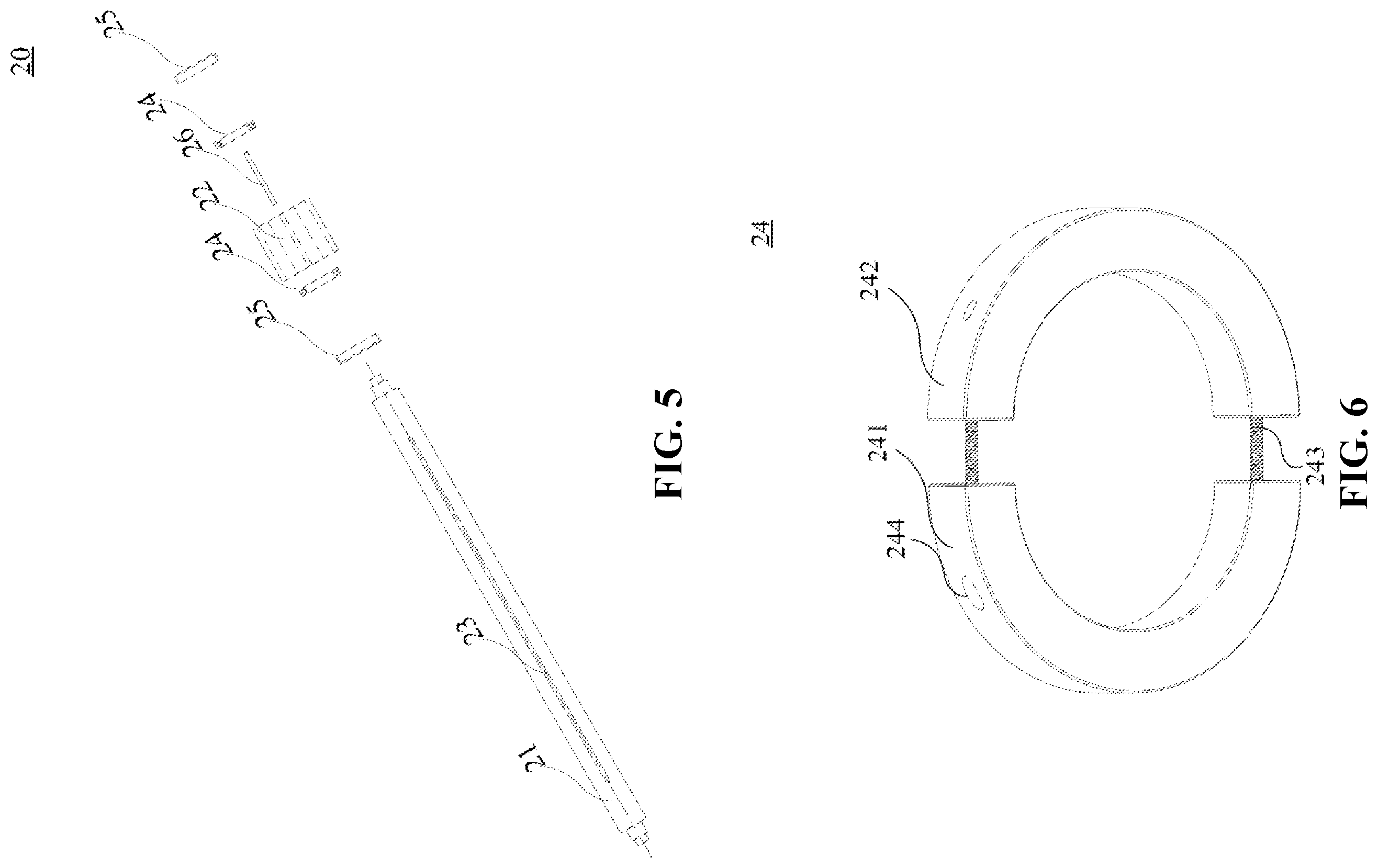 Patent US12139364 Figure 3 – Conveying system and battery production system
