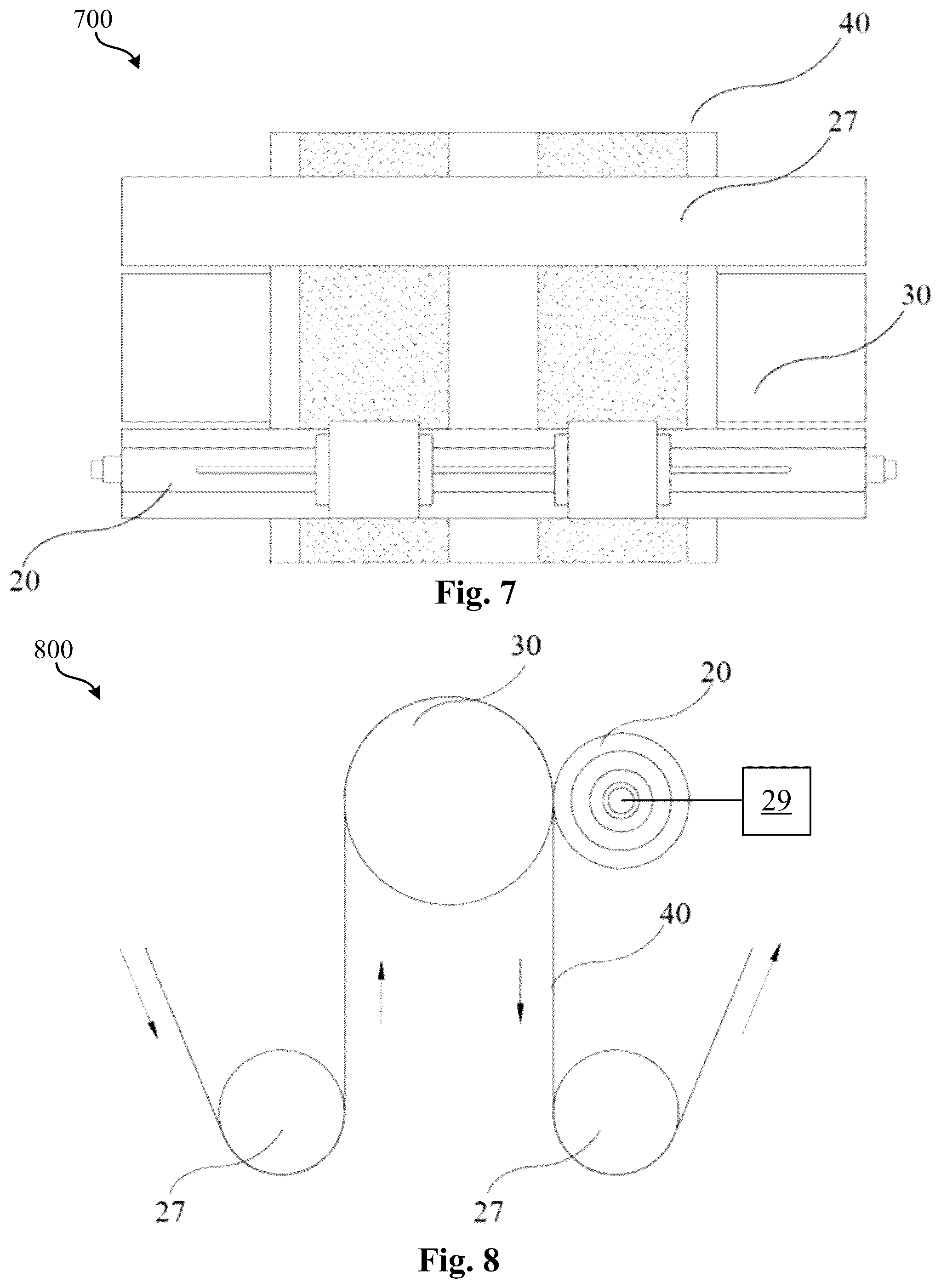 Patent US12139364 Figure 4 – Conveying system and battery production system