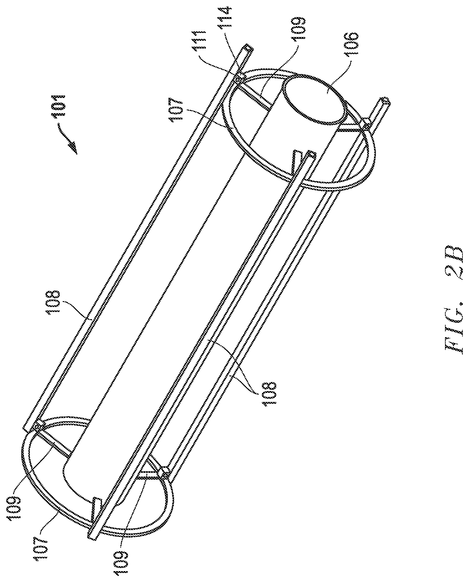 Patent US12139367 Figure 3 – Apparatus and method for packaging wire or cable in a barrel or drum container