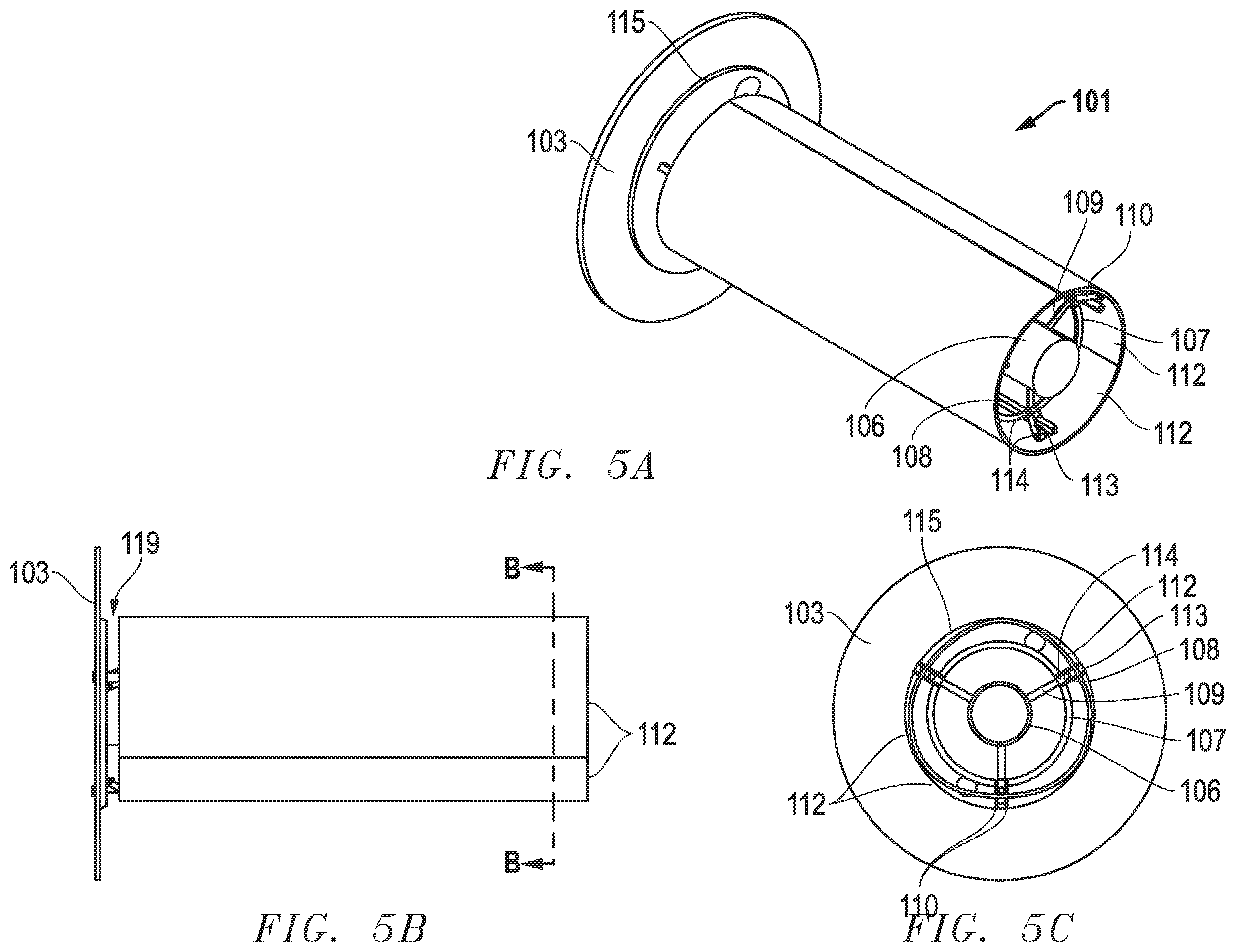 Patent US12139367 Figure 7 – Apparatus and method for packaging wire or cable in a barrel or drum container