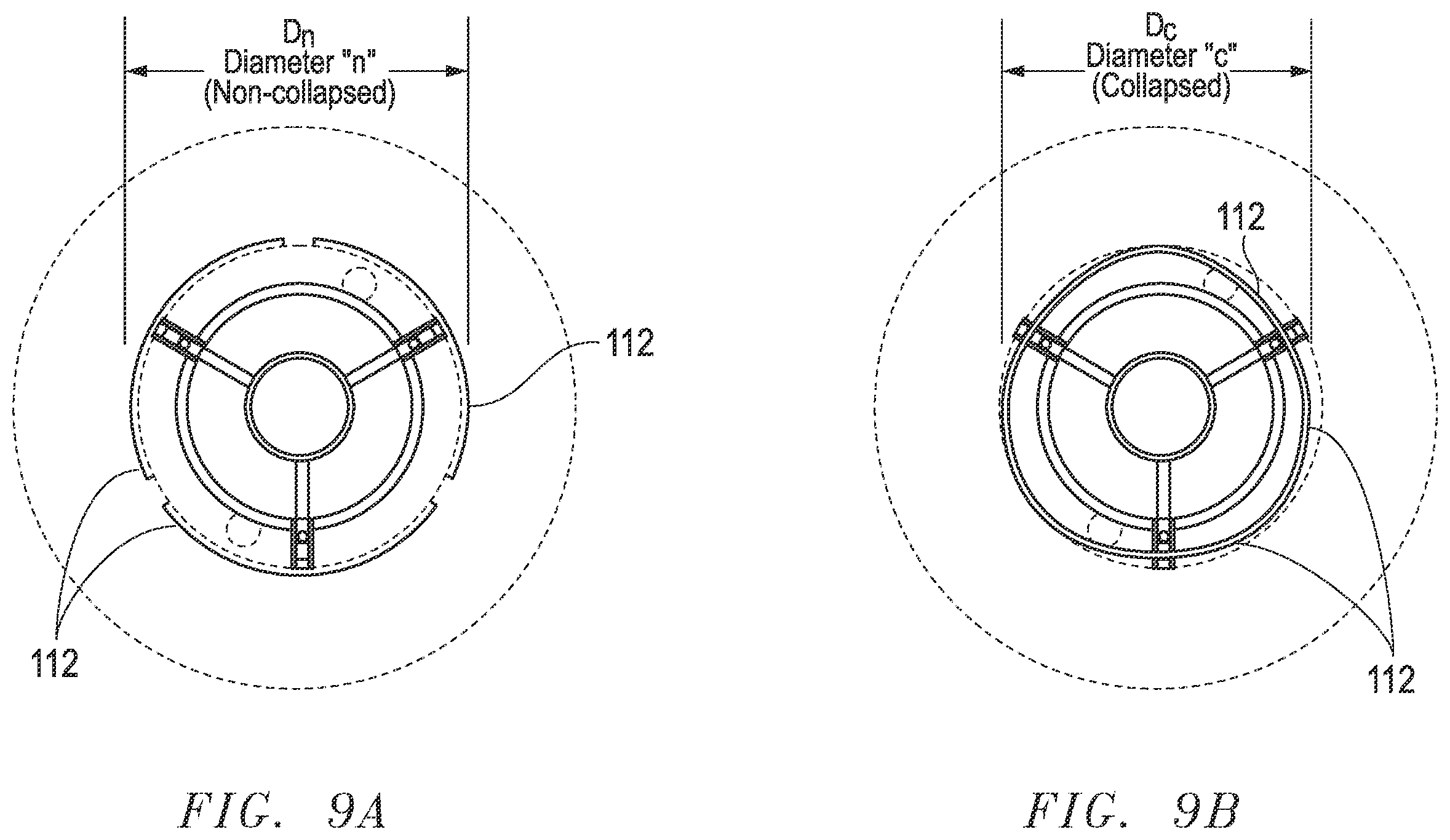 Patent US12139367 Figure 12 – Apparatus and method for packaging wire or cable in a barrel or drum container
