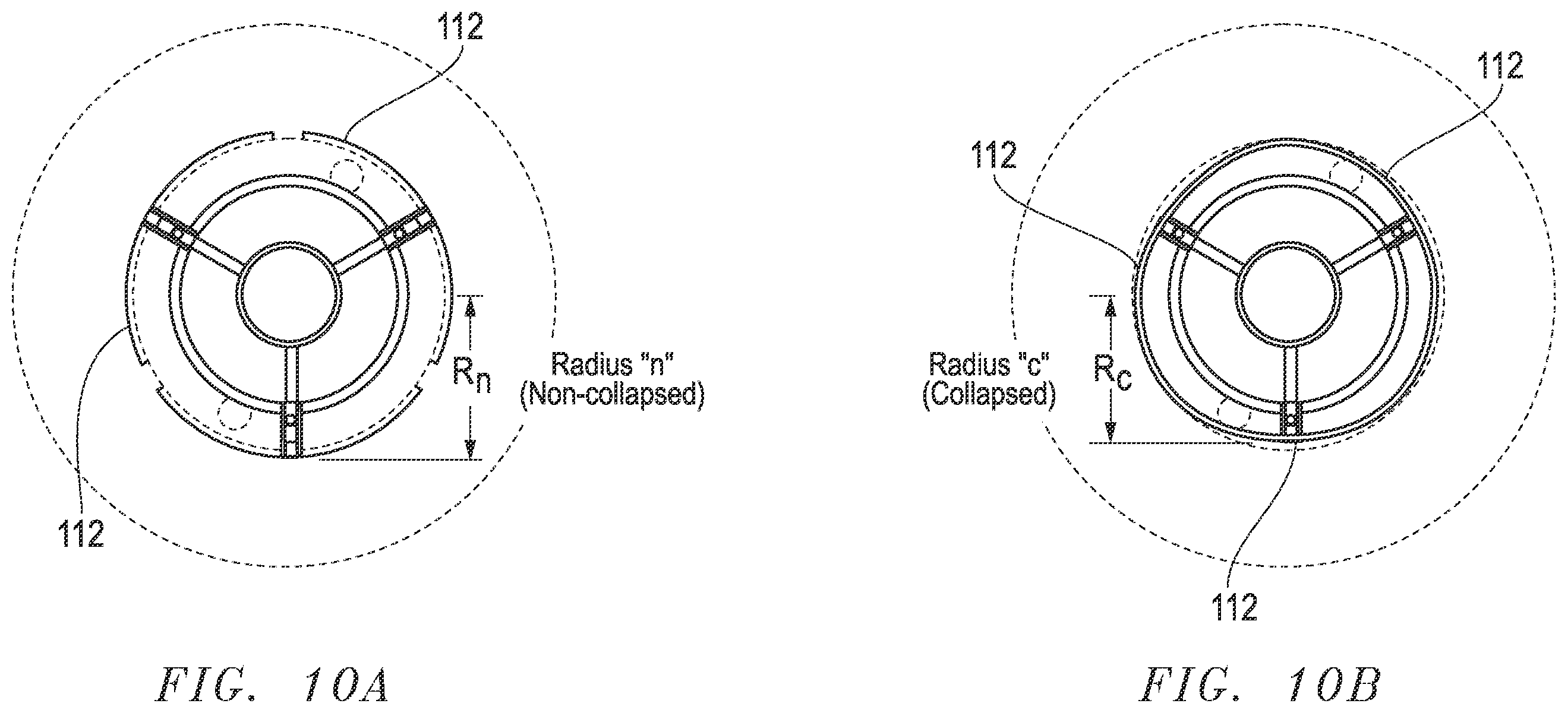 Patent US12139367 Figure 13 – Apparatus and method for packaging wire or cable in a barrel or drum container