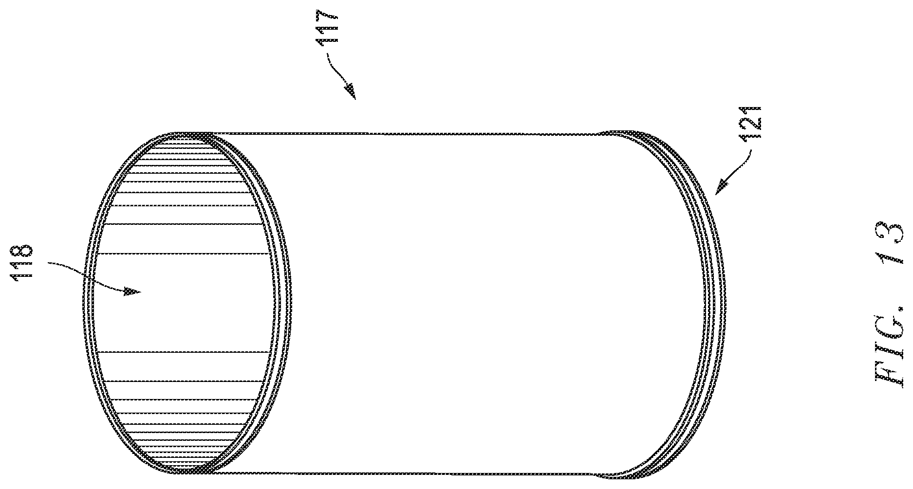 Patent US12139367 Figure 16 – Apparatus and method for packaging wire or cable in a barrel or drum container