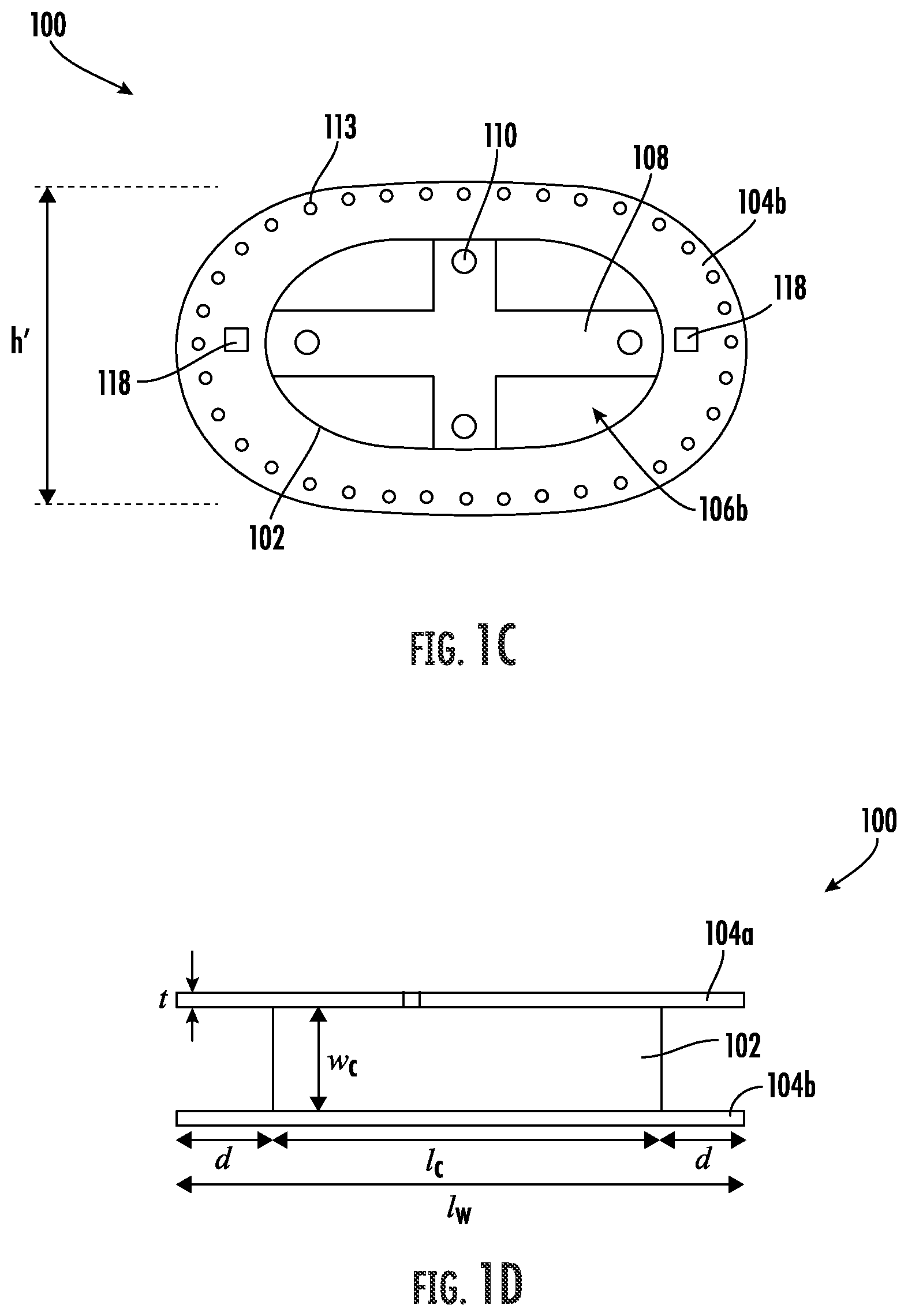 Patent US12139368 Figure 2 – Devices for cable management