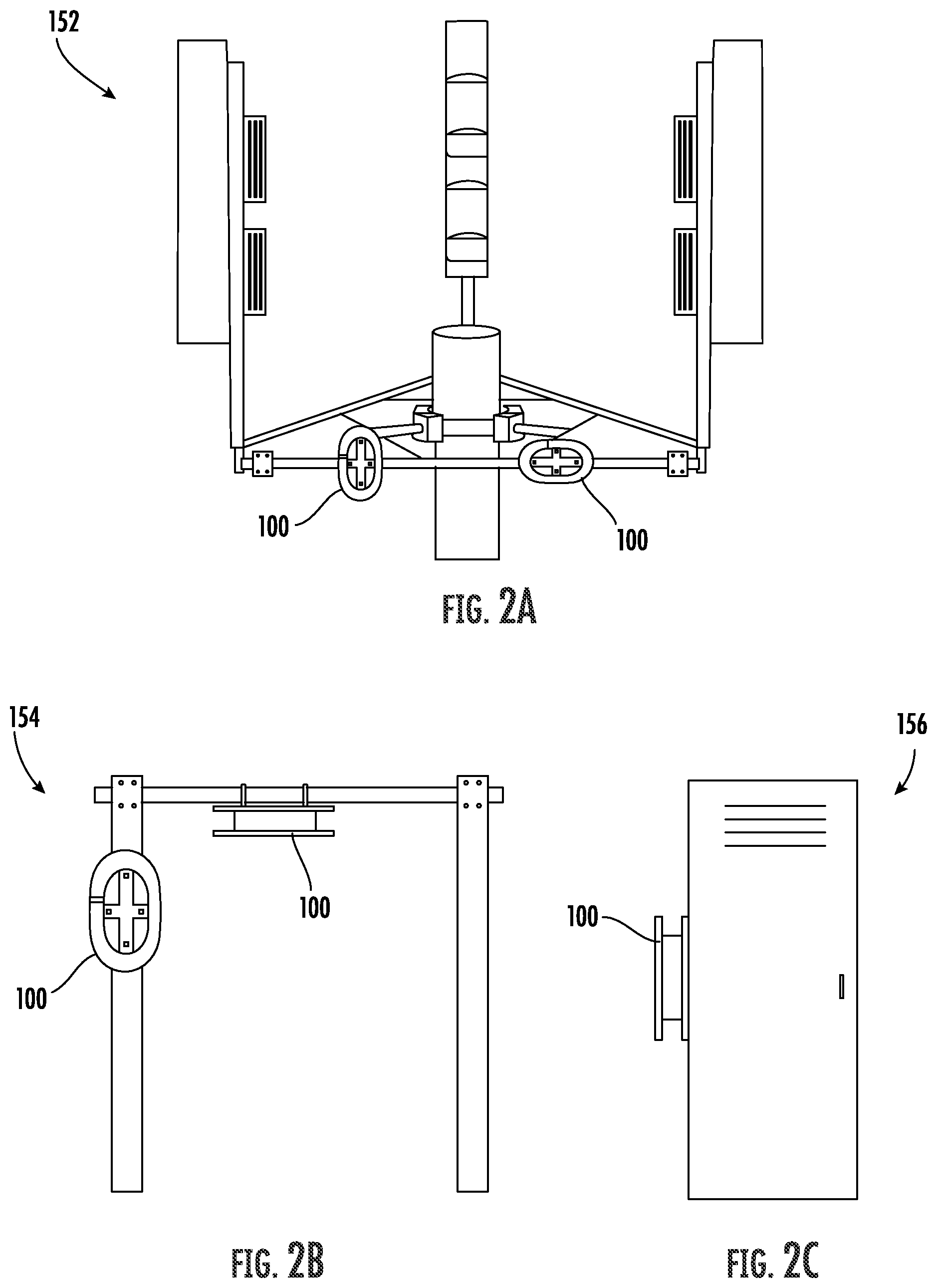 Patent US12139368 Figure 3 – Devices for cable management