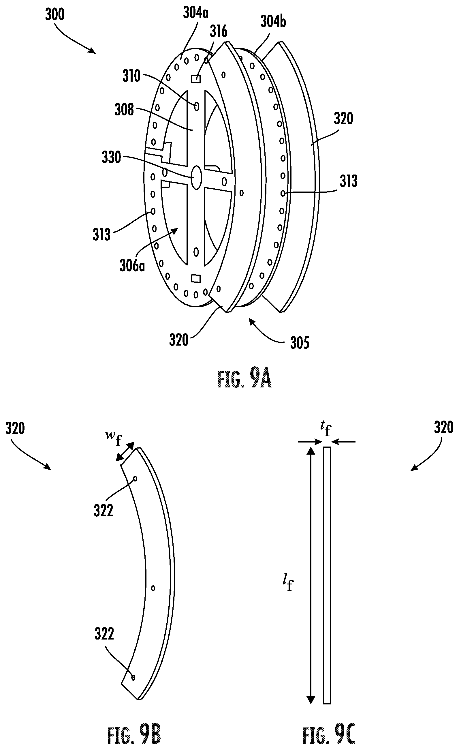 Patent US12139368 Figure 10 – Devices for cable management