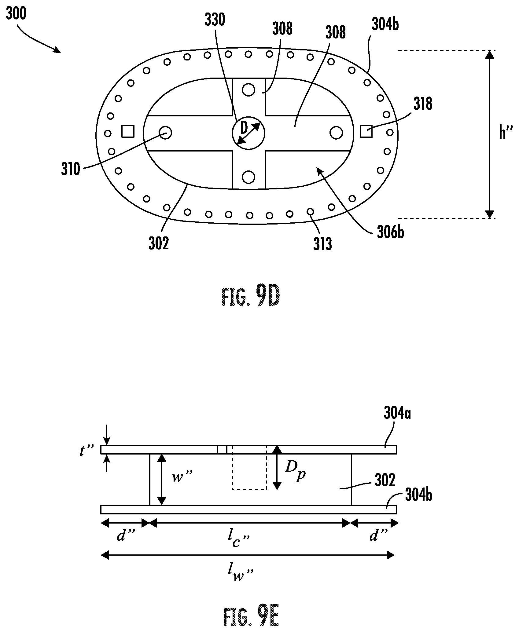 Patent US12139368 Figure 11 – Devices for cable management
