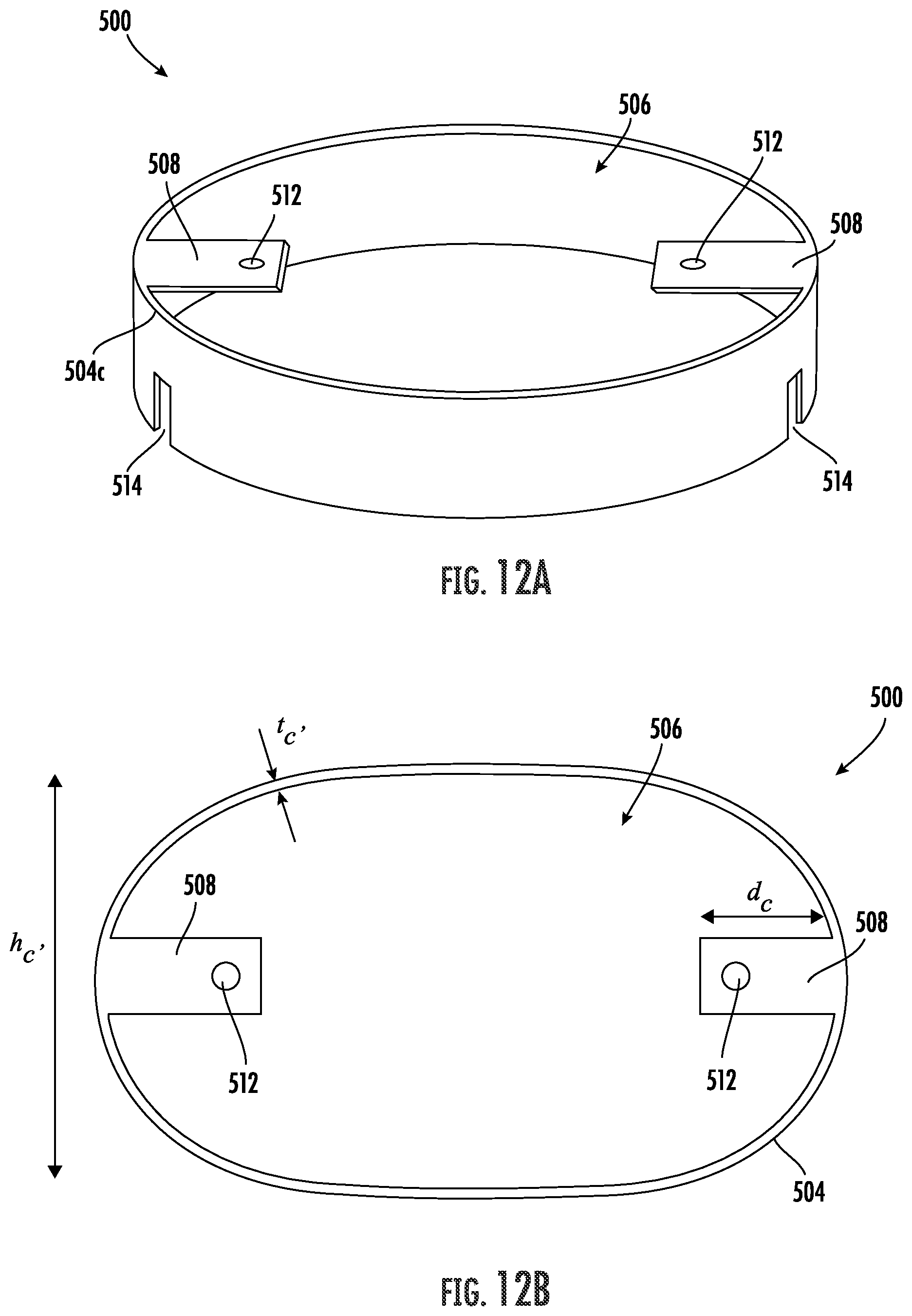 Patent US12139368 Figure 15 – Devices for cable management