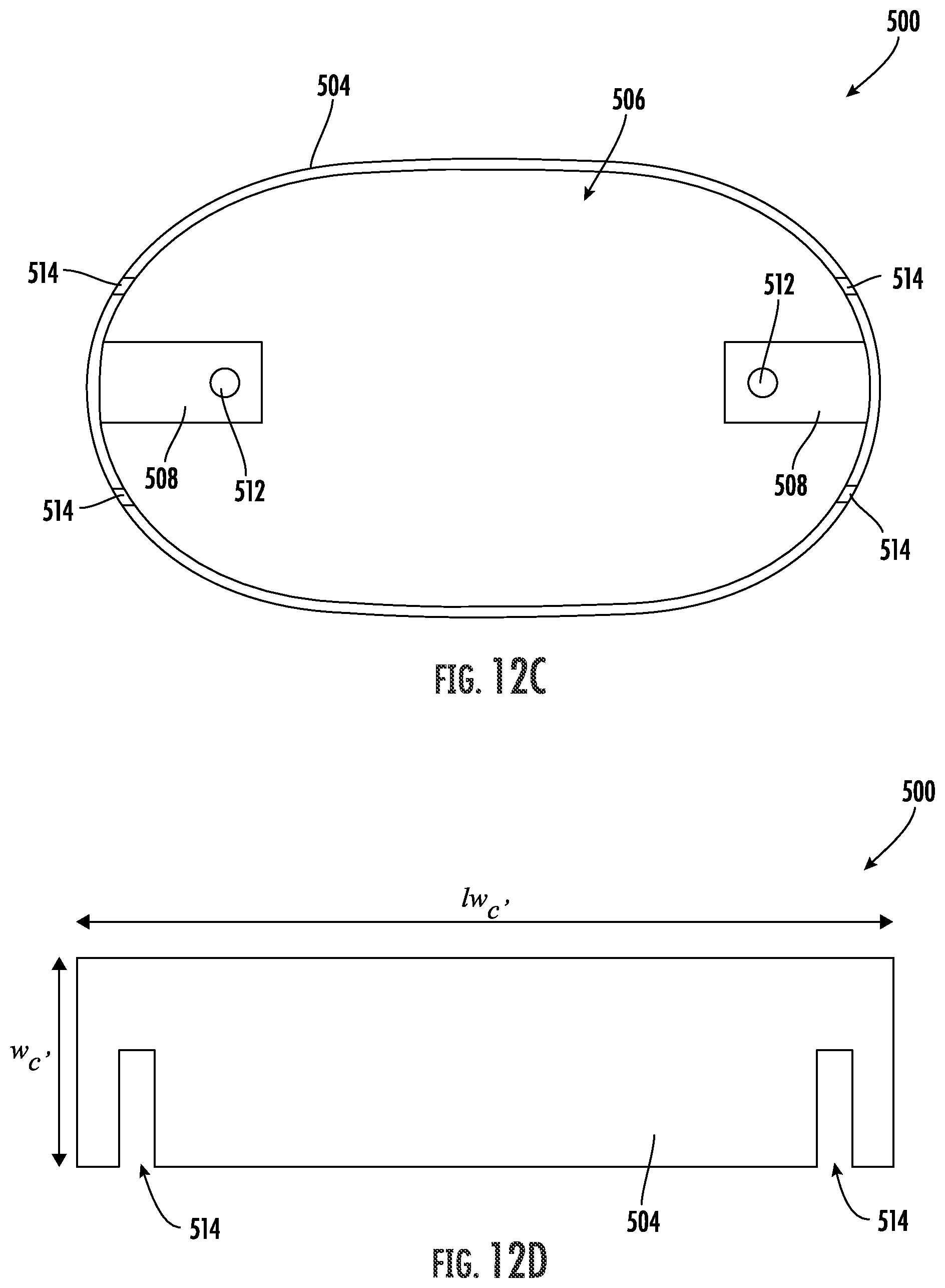 Patent US12139368 Figure 16 – Devices for cable management