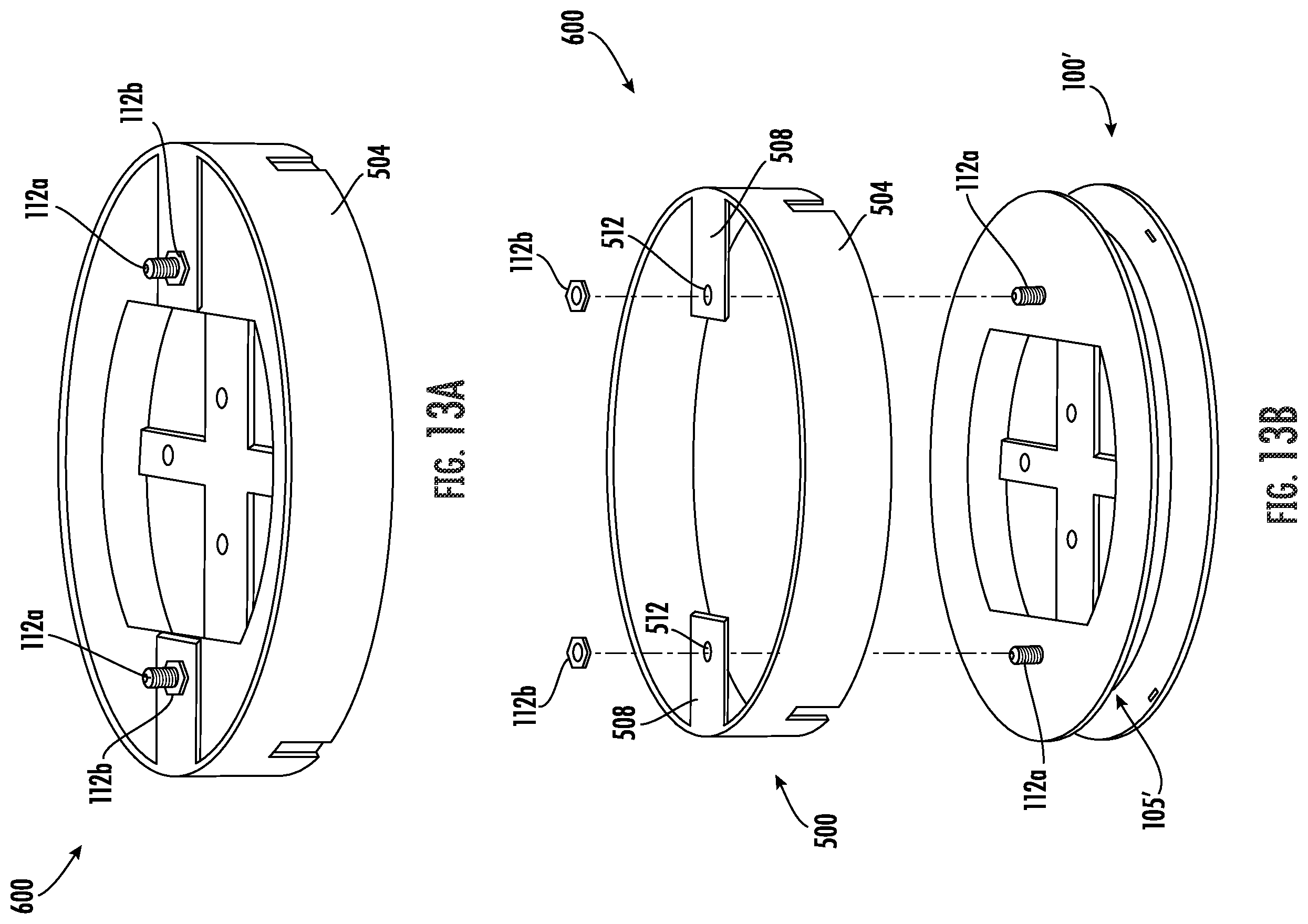 Patent US12139368 Figure 17 – Devices for cable management