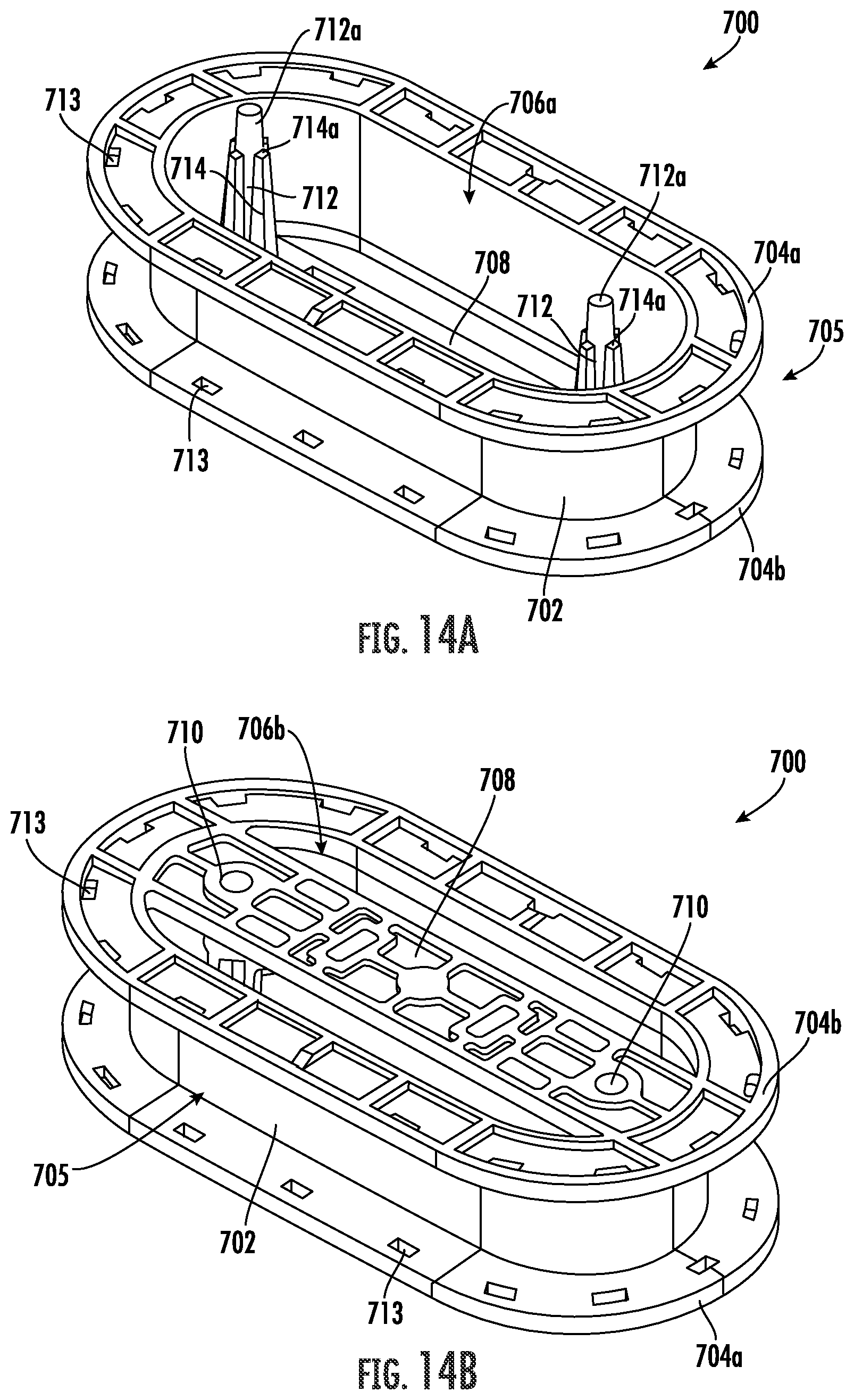 Patent US12139368 Figure 18 – Devices for cable management
