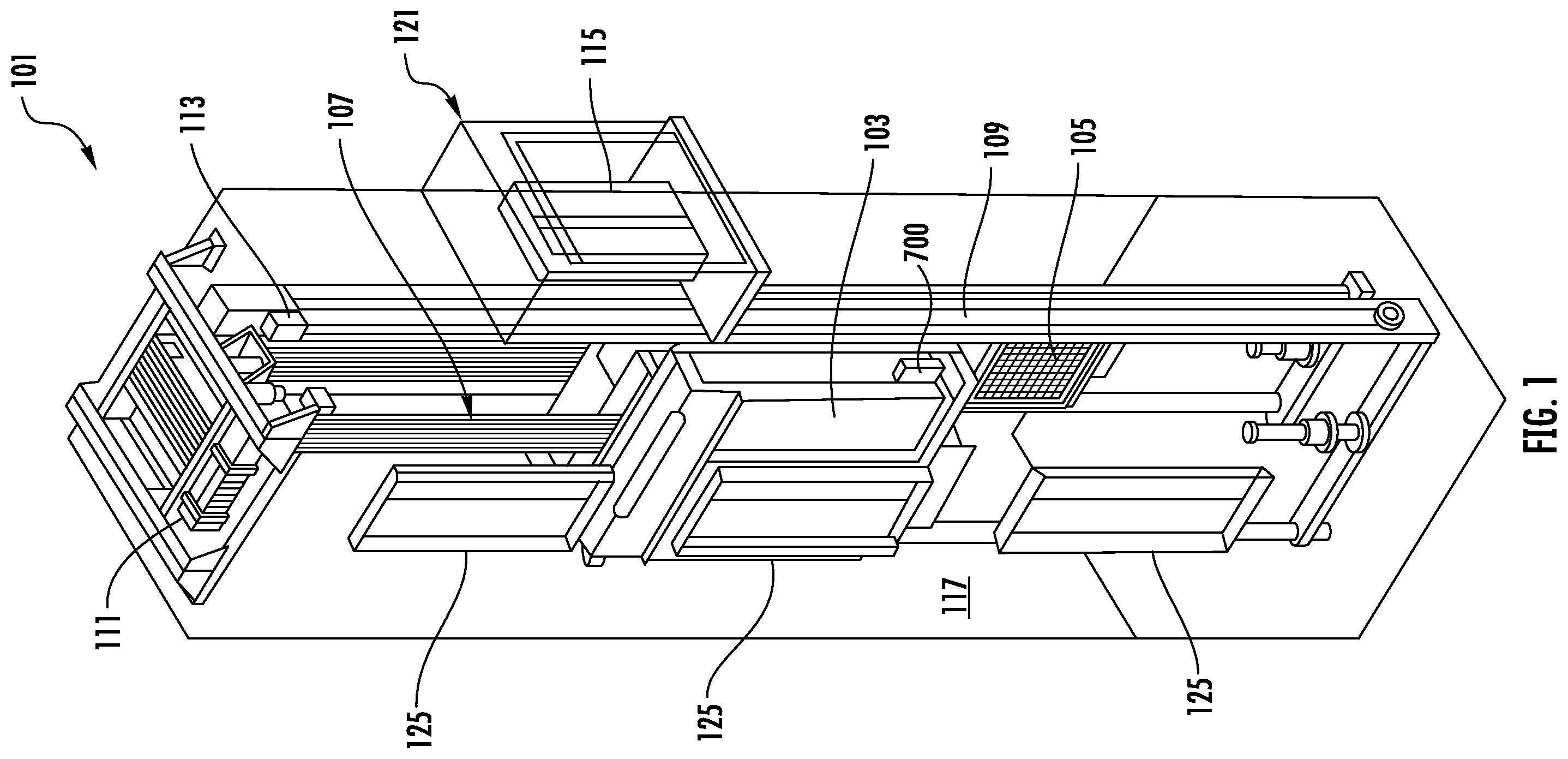 Patent US12139370 Figure 1 – Air pressure and acceleration sensor floor correction by elevator status information