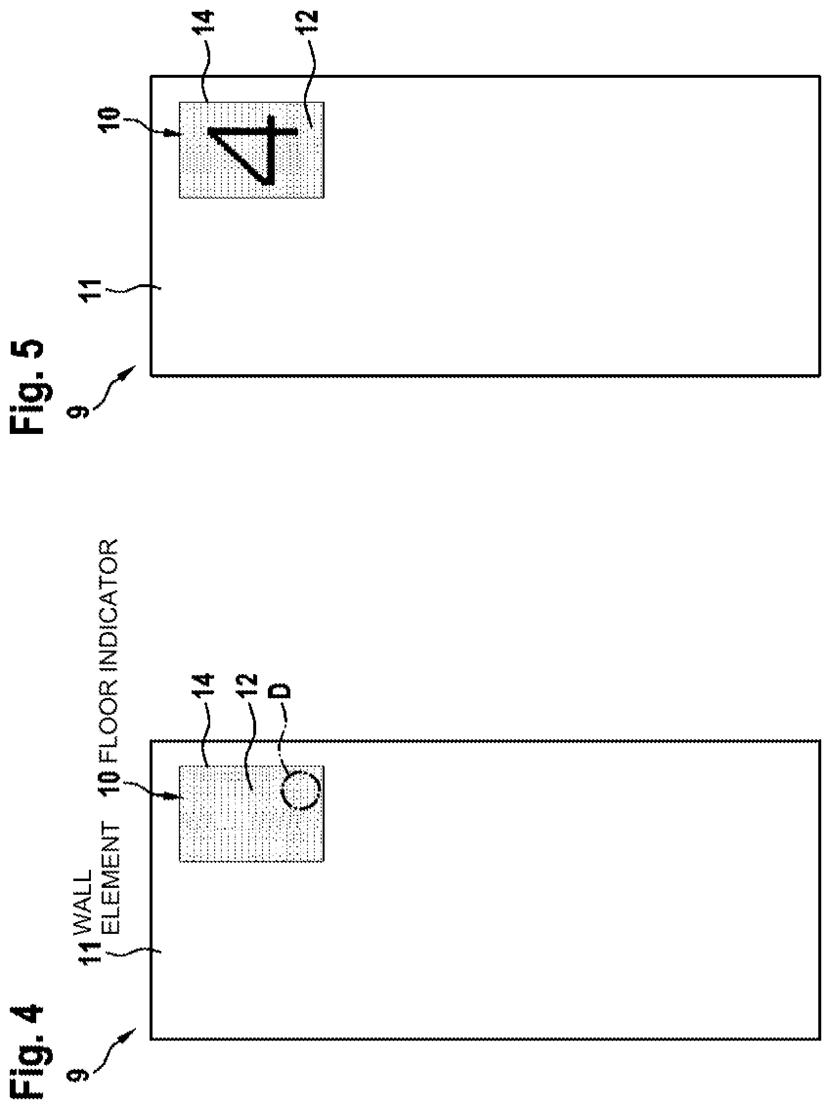 Patent US12139373 Figure 3 – Elevator system