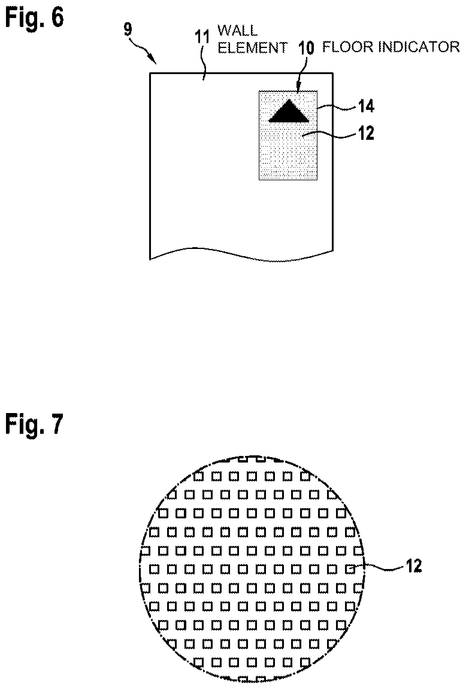 Patent US12139373 Figure 4 – Elevator system