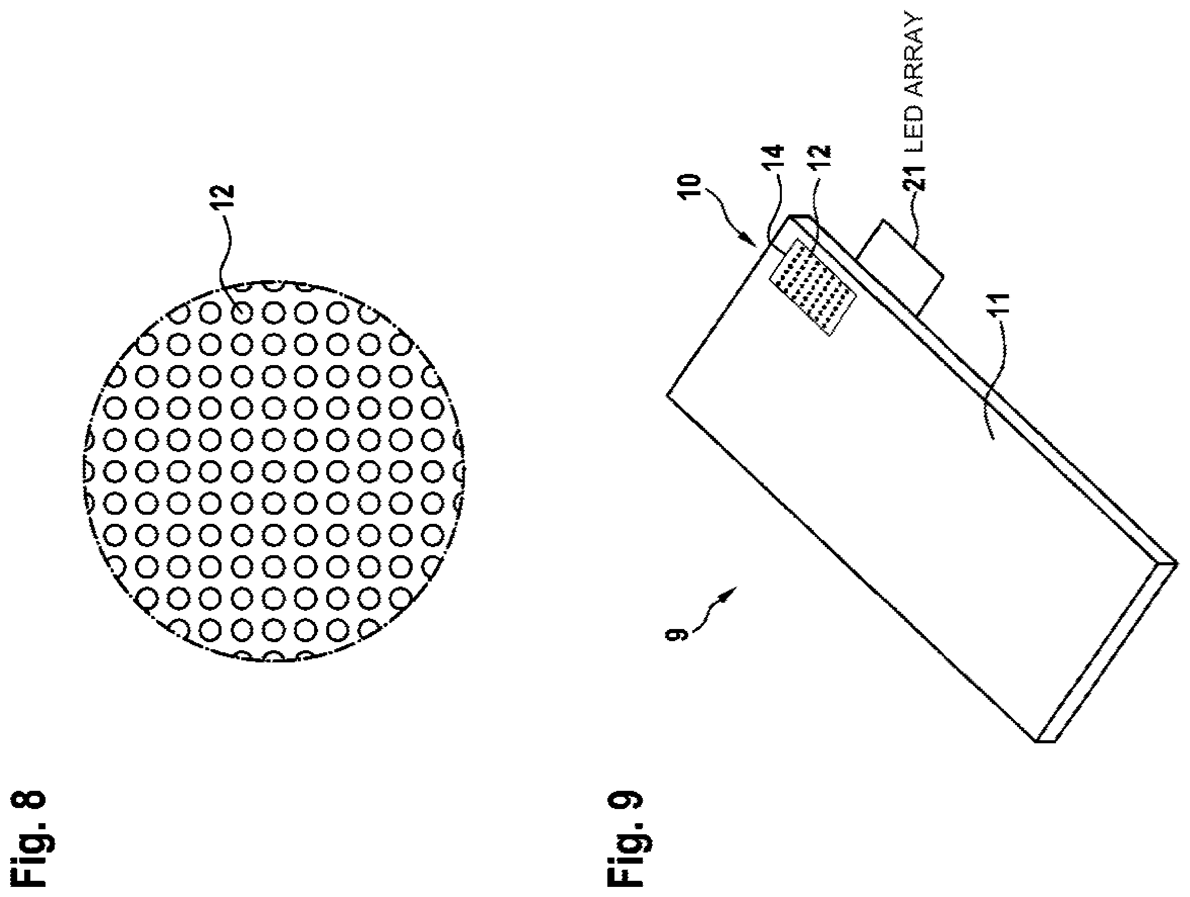 Patent US12139373 Figure 5 – Elevator system