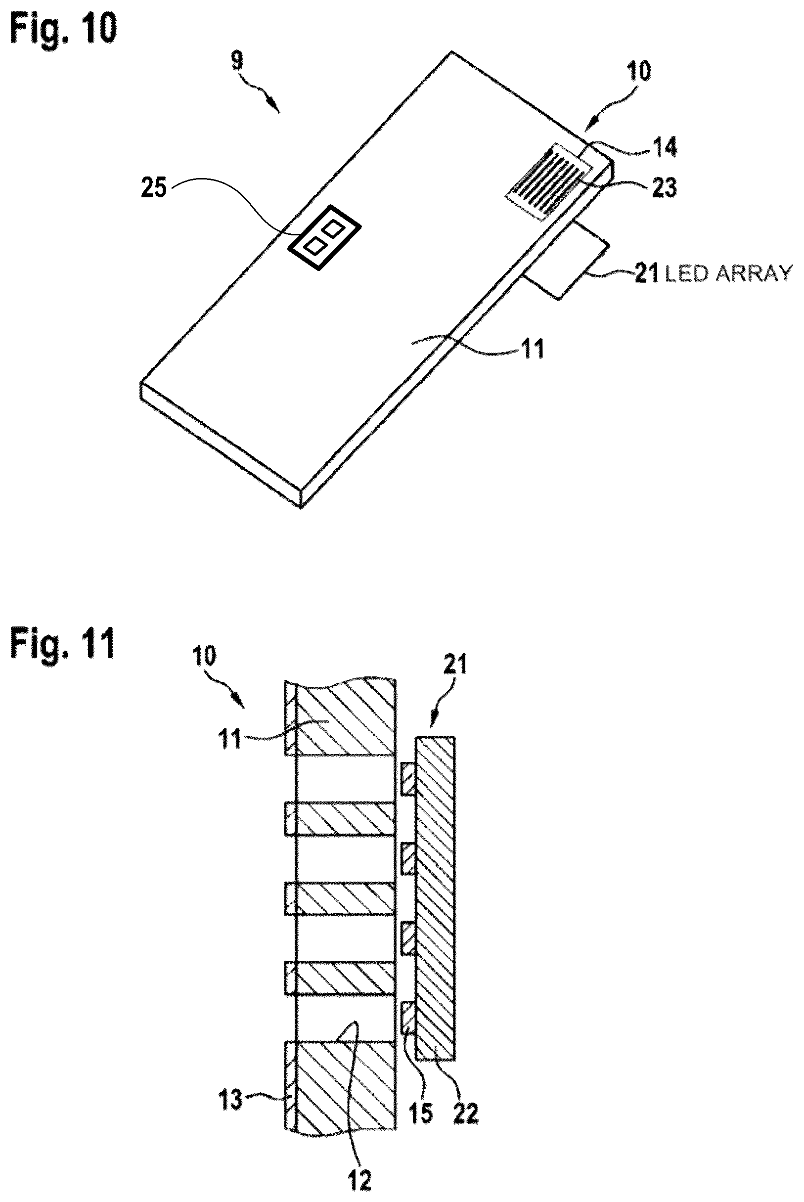 Patent US12139373 Figure 6 – Elevator system