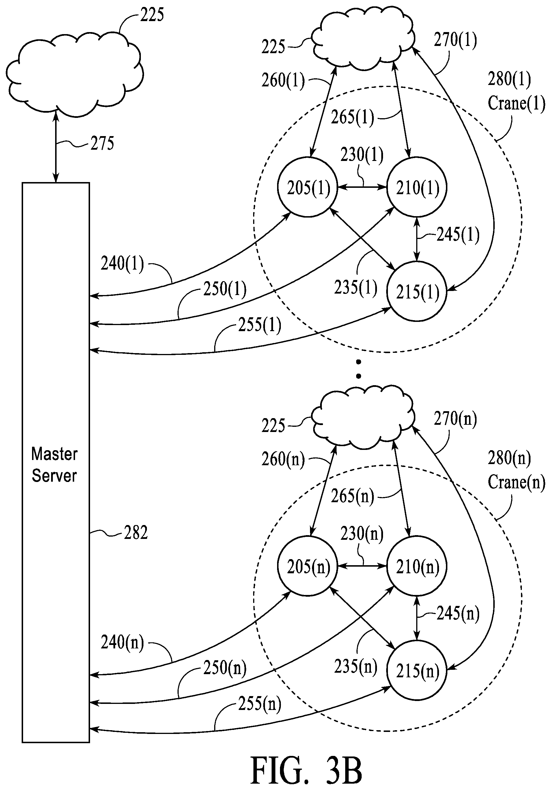 Patent US12139376 Figure 4 – Systems and methods for assisting a crane operator