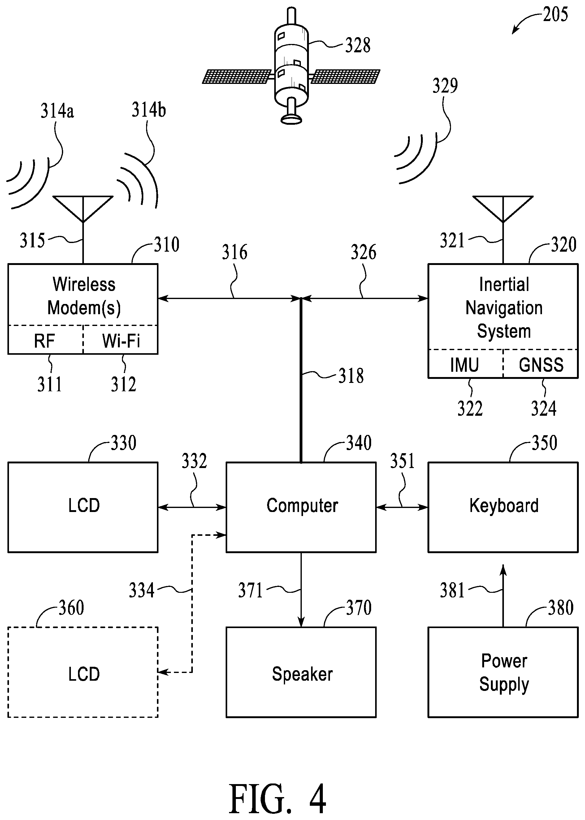 Patent US12139376 Figure 5 – Systems and methods for assisting a crane operator
