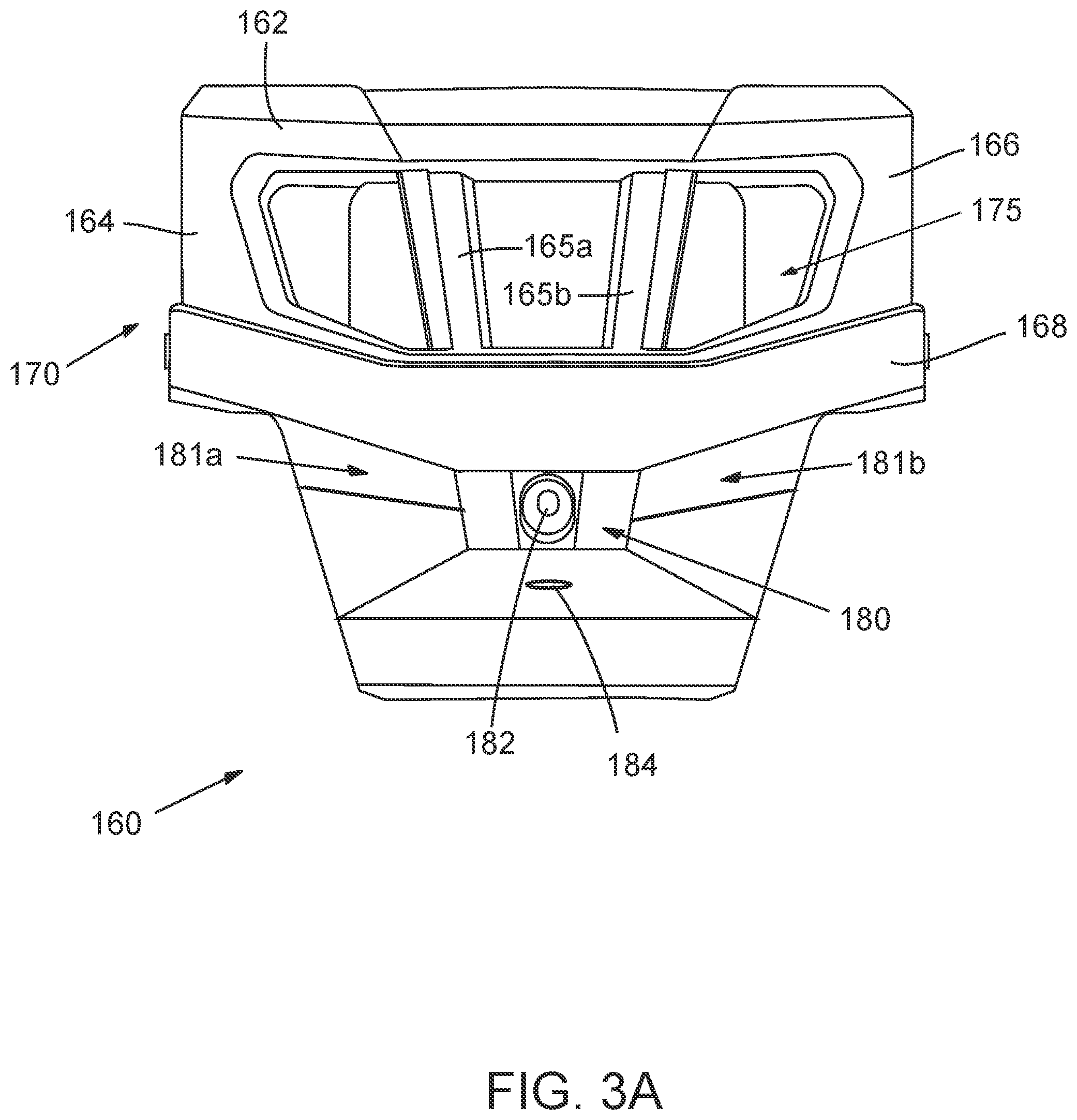 Patent US12139384 Figure 3 – Structural integrated sensor