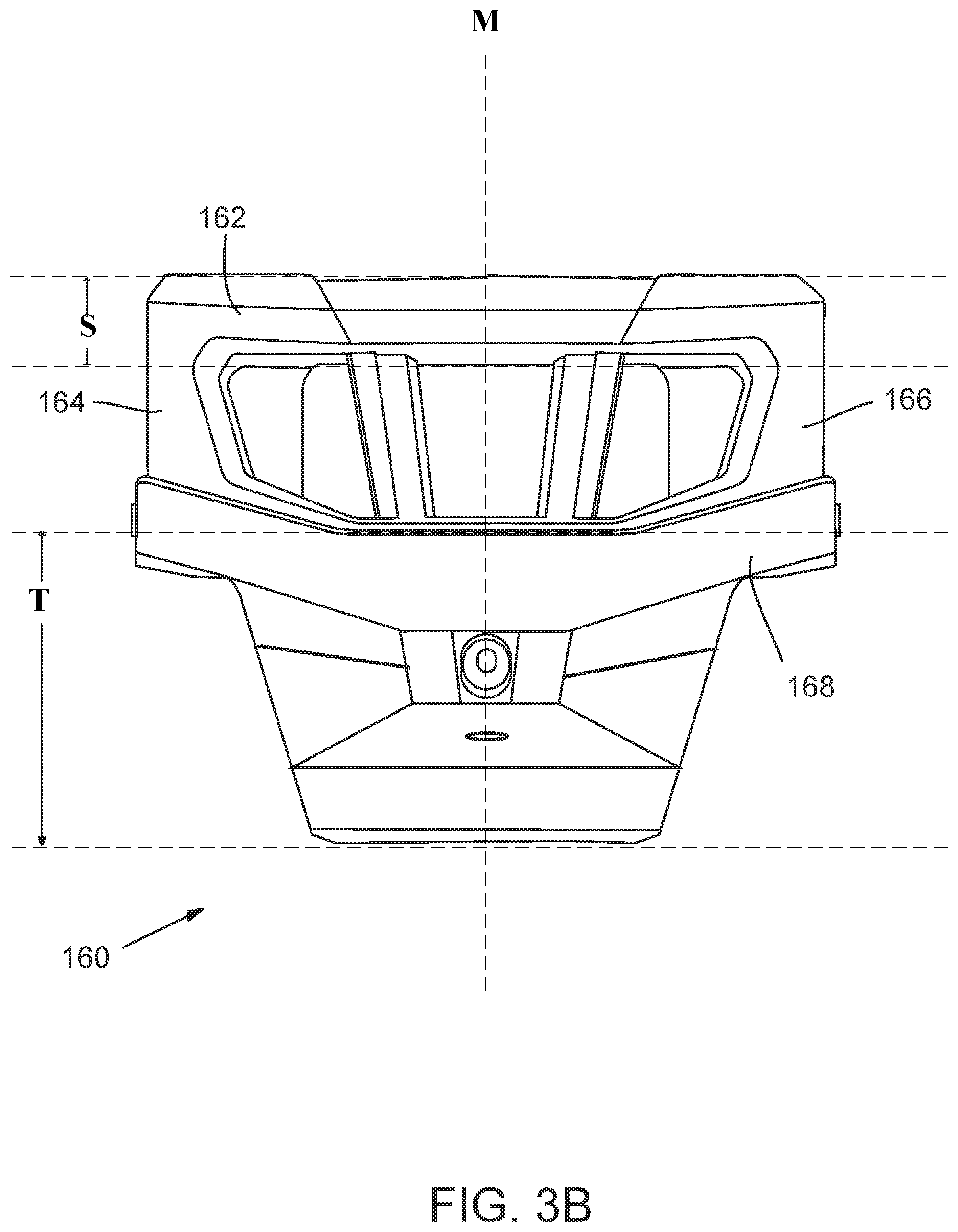 Patent US12139384 Figure 4 – Structural integrated sensor