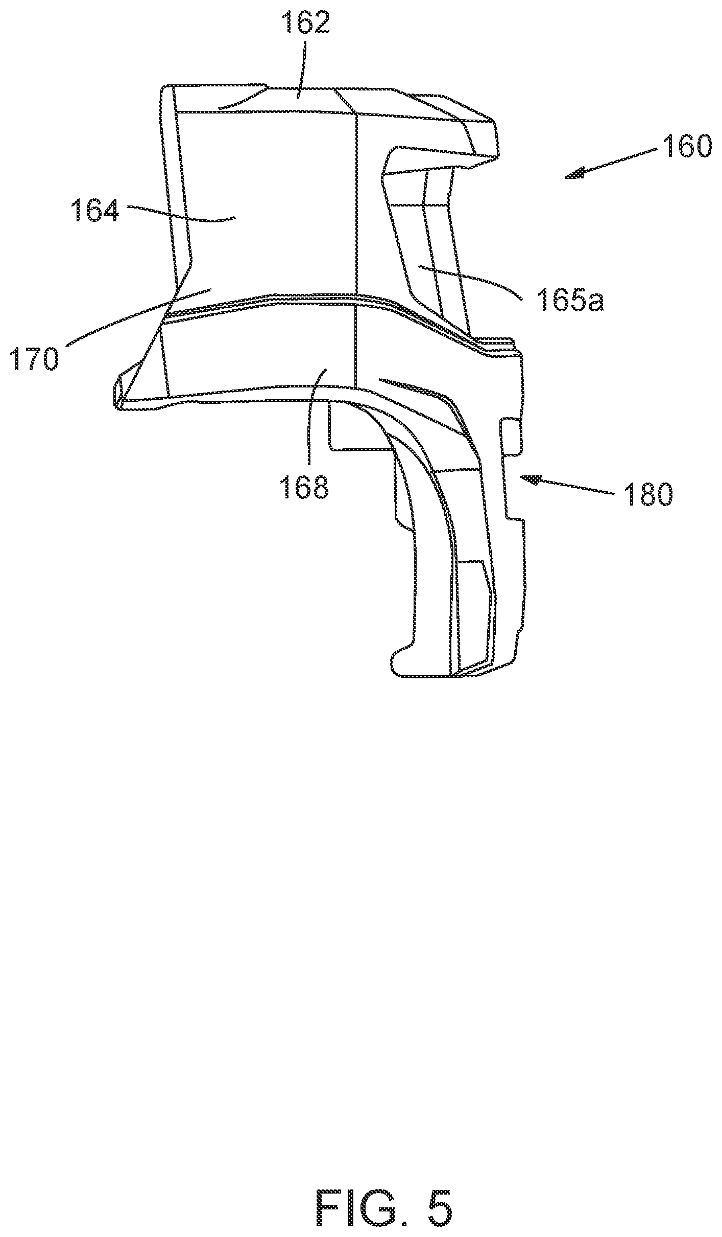 Patent US12139384 Figure 6 – Structural integrated sensor