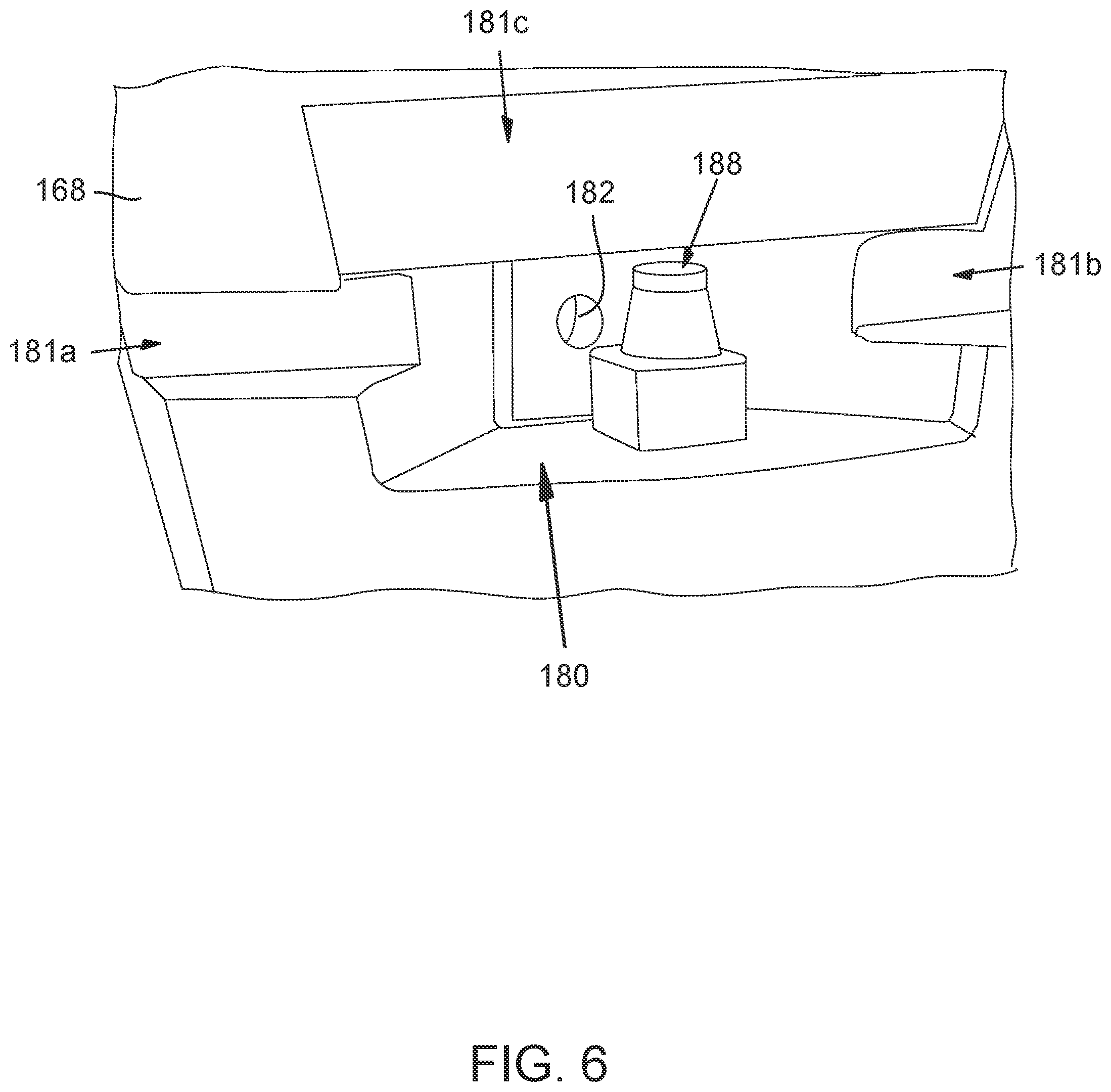 Patent US12139384 Figure 7 – Structural integrated sensor