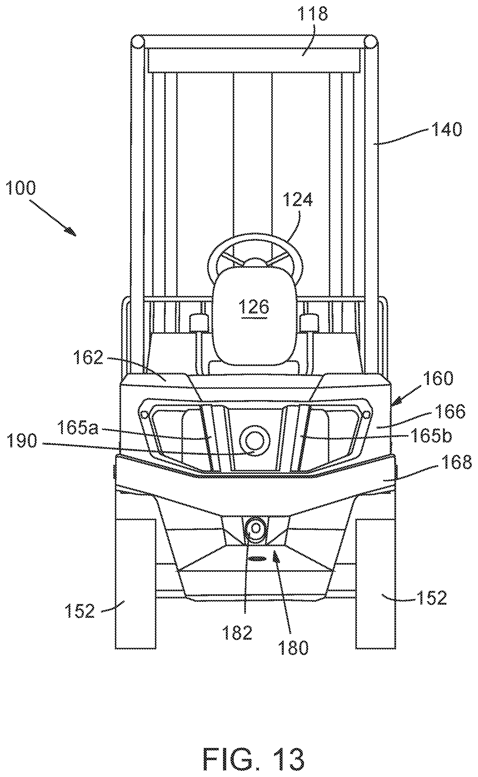 Patent US12139384 Figure 14 – Structural integrated sensor