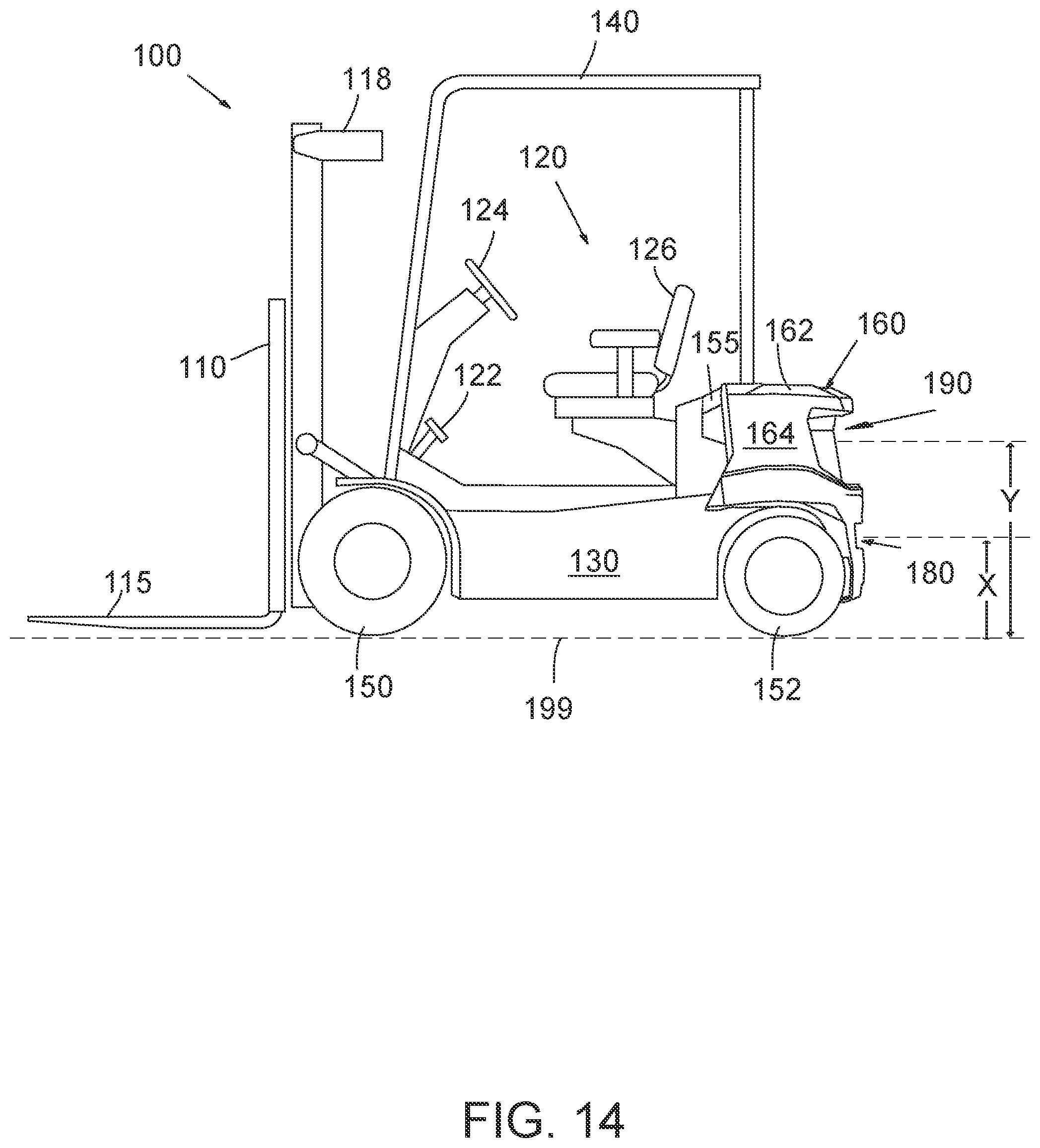 Patent US12139384 Figure 15 – Structural integrated sensor