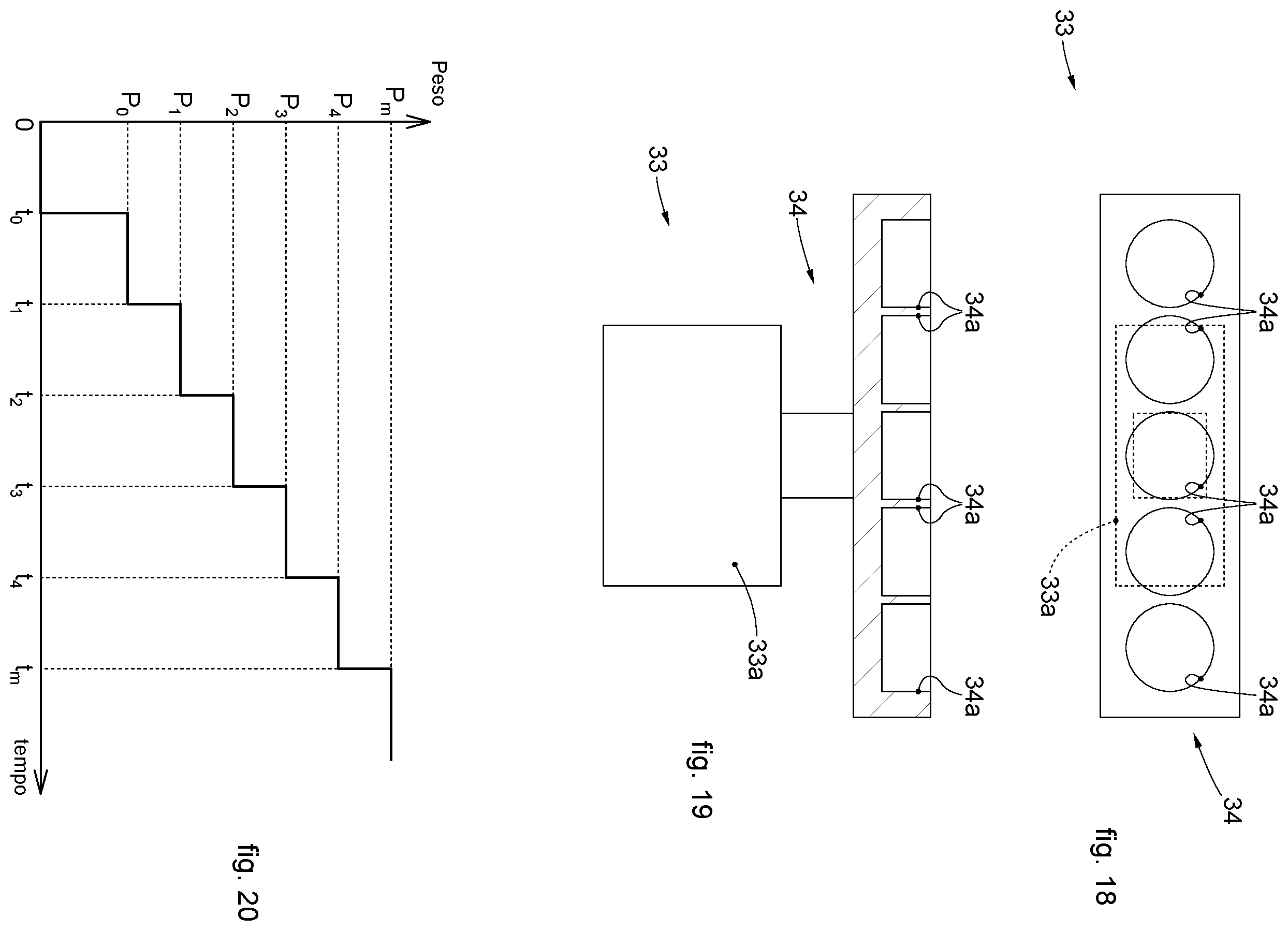 Patent US12139385 Figure 8 – Method to move containers in a line for processing said containers, and corresponding processing line