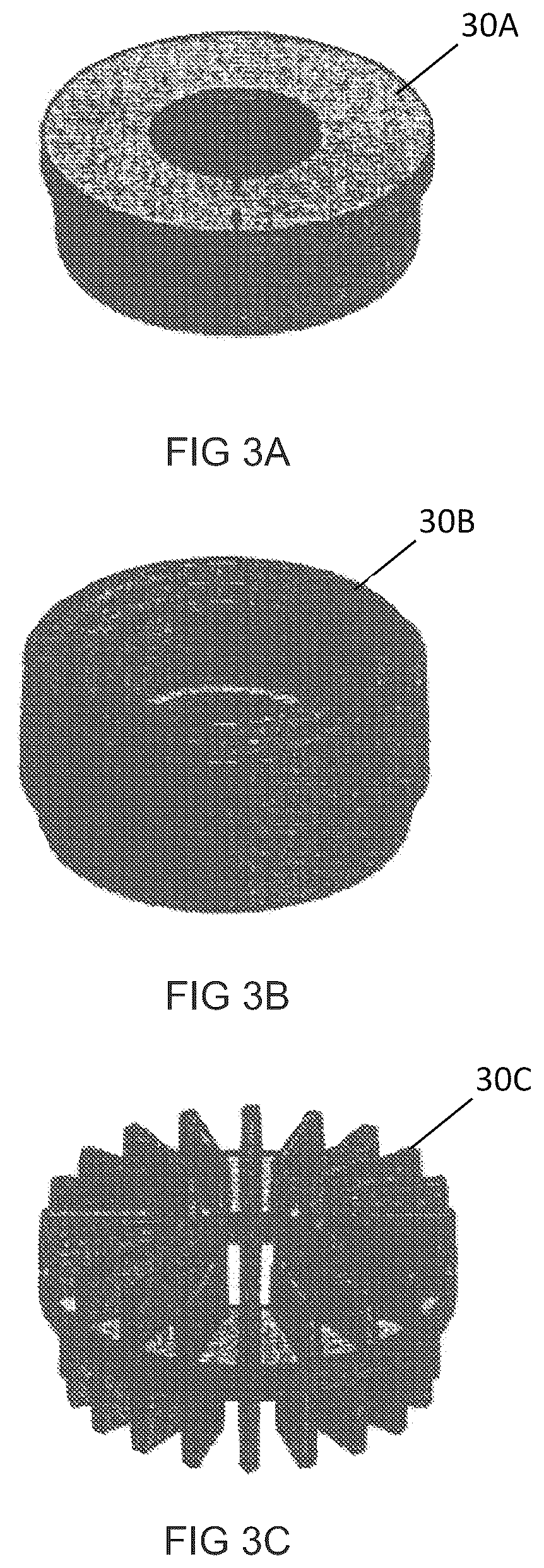 Patent US12139387 Figure 3 – Pressure control device for a beverage container