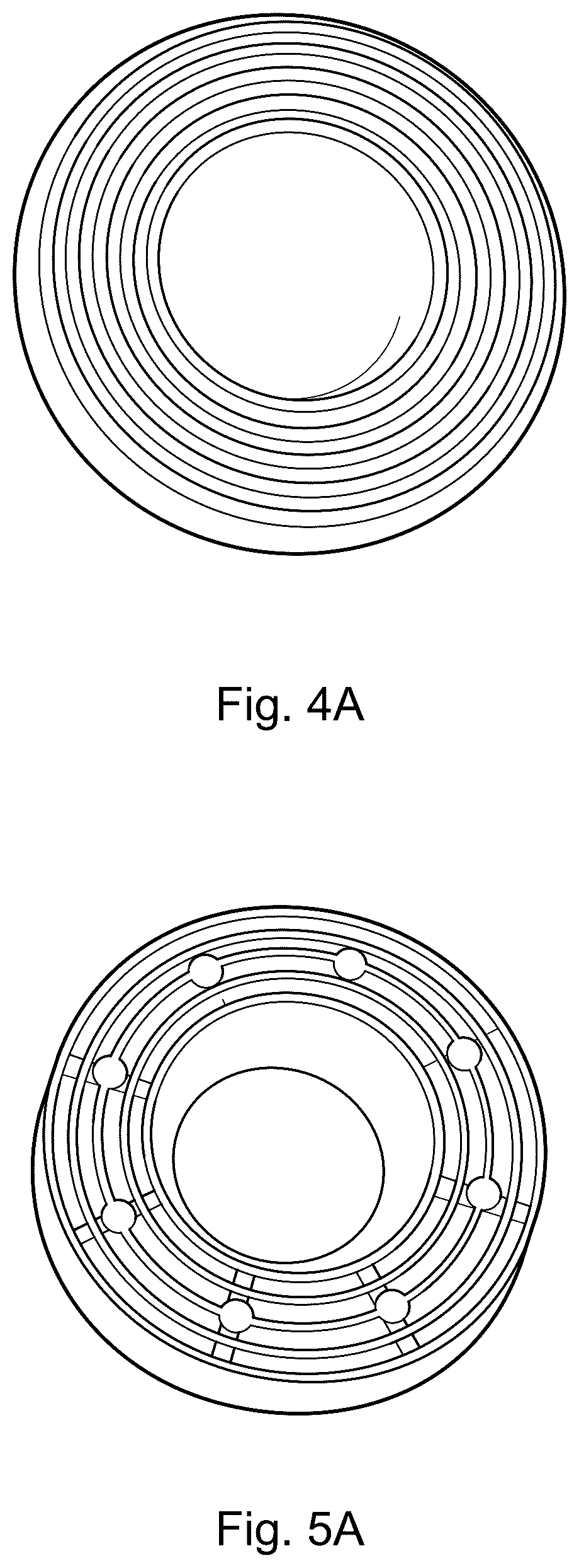 Patent US12139387 Figure 4 – Pressure control device for a beverage container